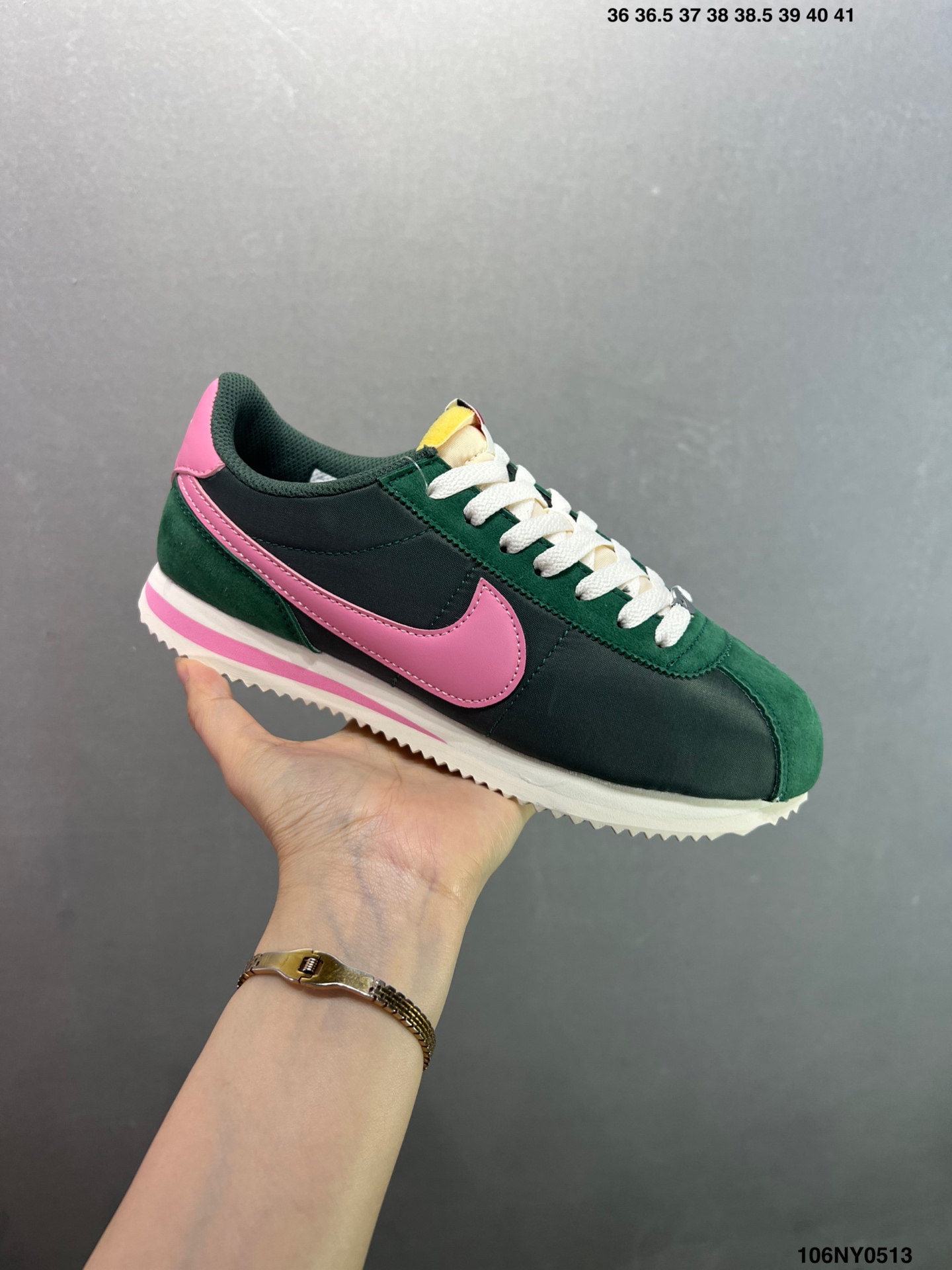 Nike Classic Cortez: Lightweight Comfort, Retro Style - HF9994-300 3 i1747070214187 4500 0 1