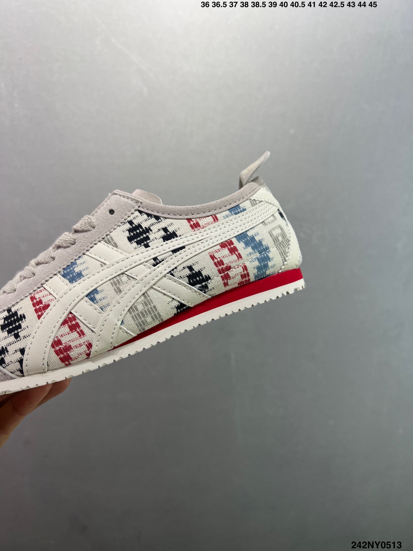 Onitsuka Tiger Mexico 66 Retro Sneakers: Premium Comfort and Style 7 i1747070256967 3032 0 5
