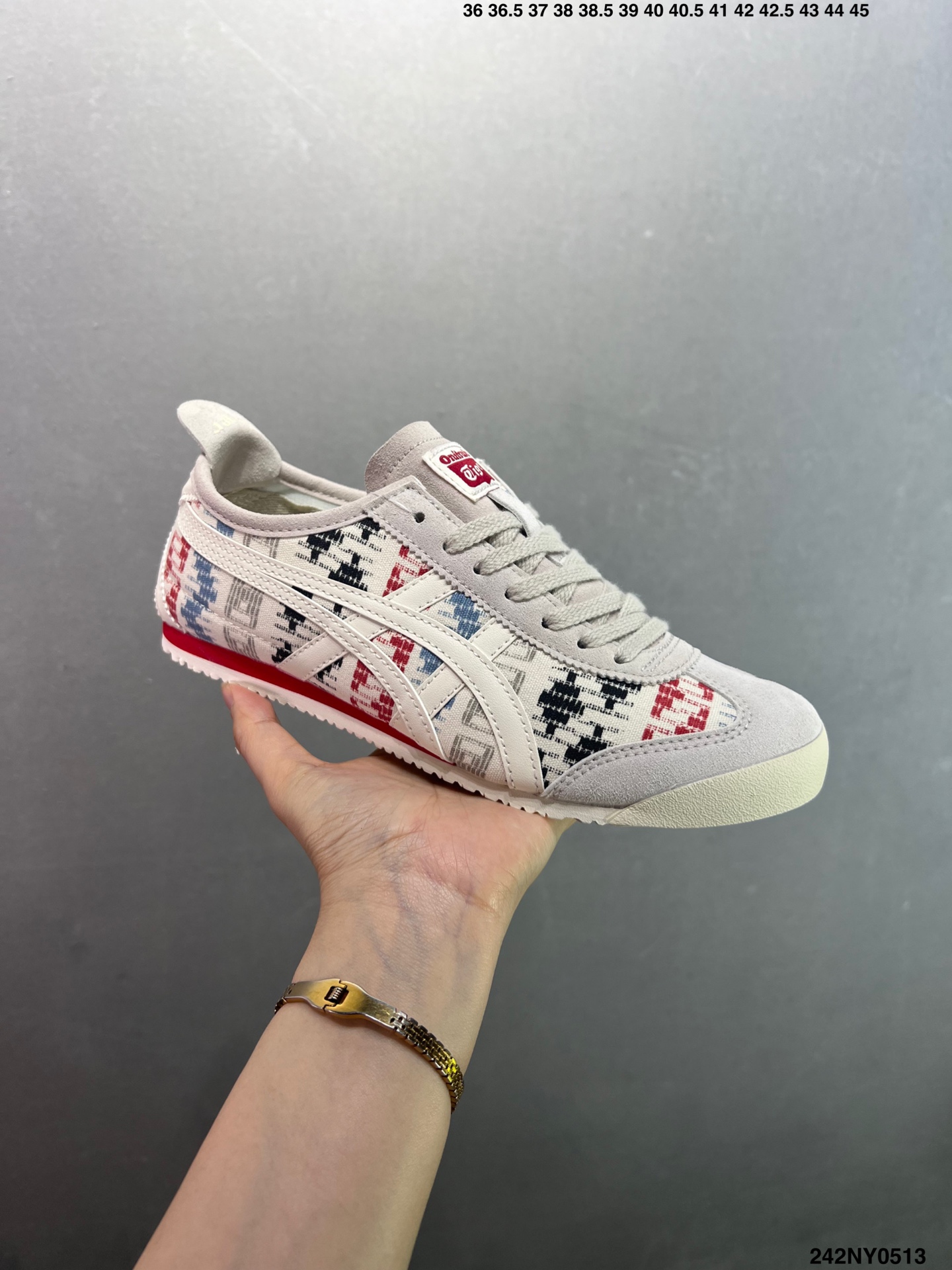 Onitsuka Tiger Mexico 66 Retro Sneakers: Premium Comfort and Style 3 i1747070256989 1241 0 1