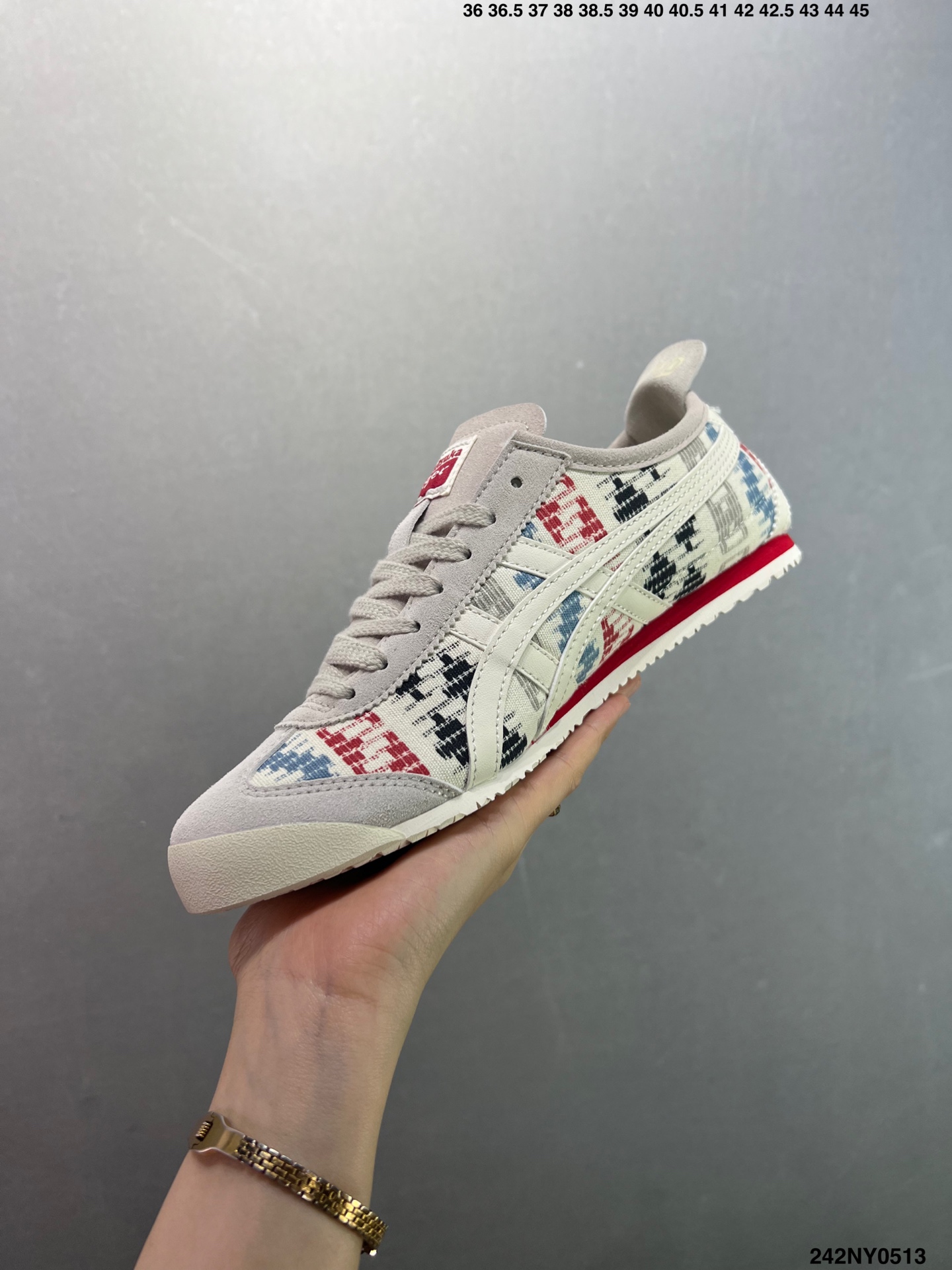 Onitsuka Tiger Mexico 66 Retro Sneakers: Premium Comfort and Style 4 i1747070257001 7521 0 2