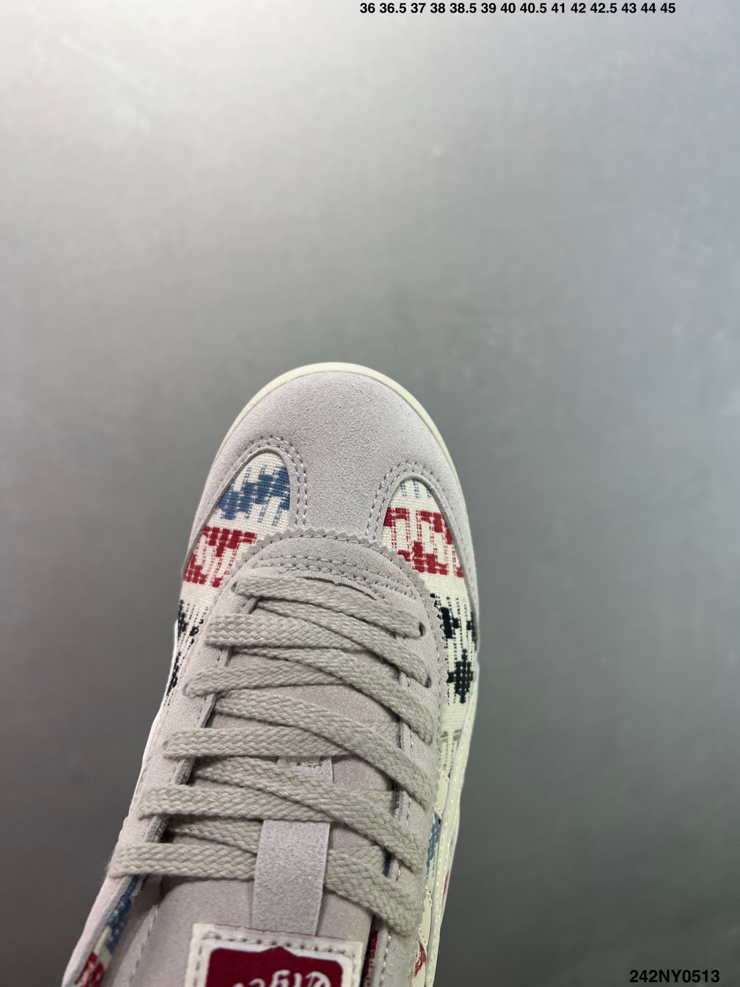 Onitsuka Tiger Mexico 66 Retro Sneakers: Premium Comfort and Style 6 i1747070258994 7583 0 4
