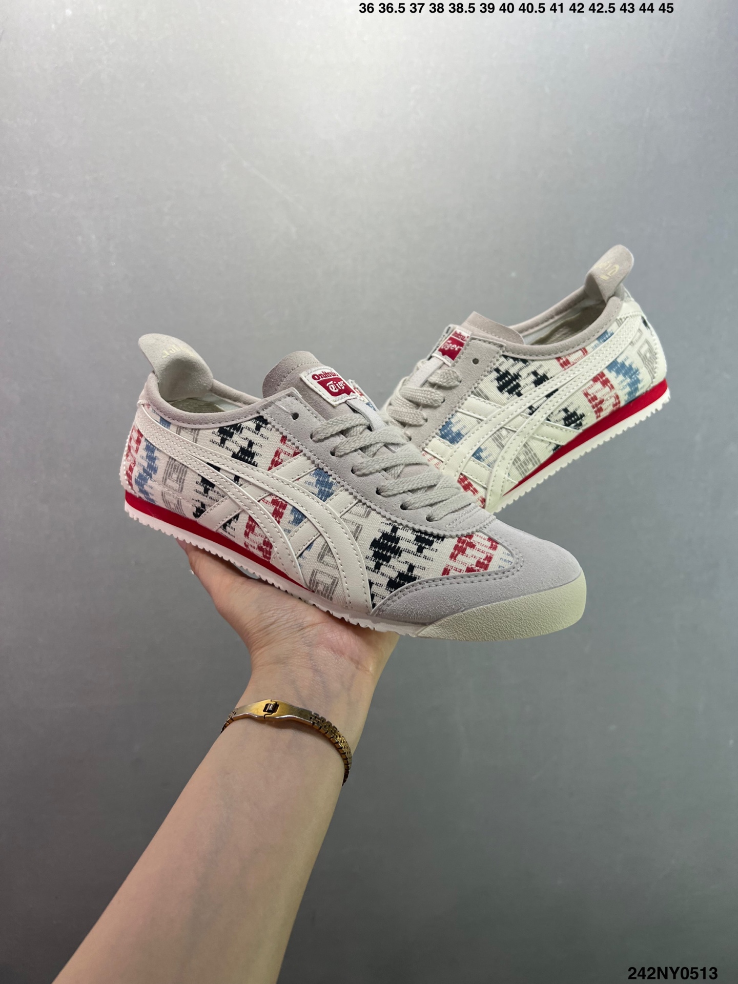 Onitsuka Tiger Mexico 66 Retro Sneakers: Premium Comfort and Style 9 i1747070259018 5362 0 7