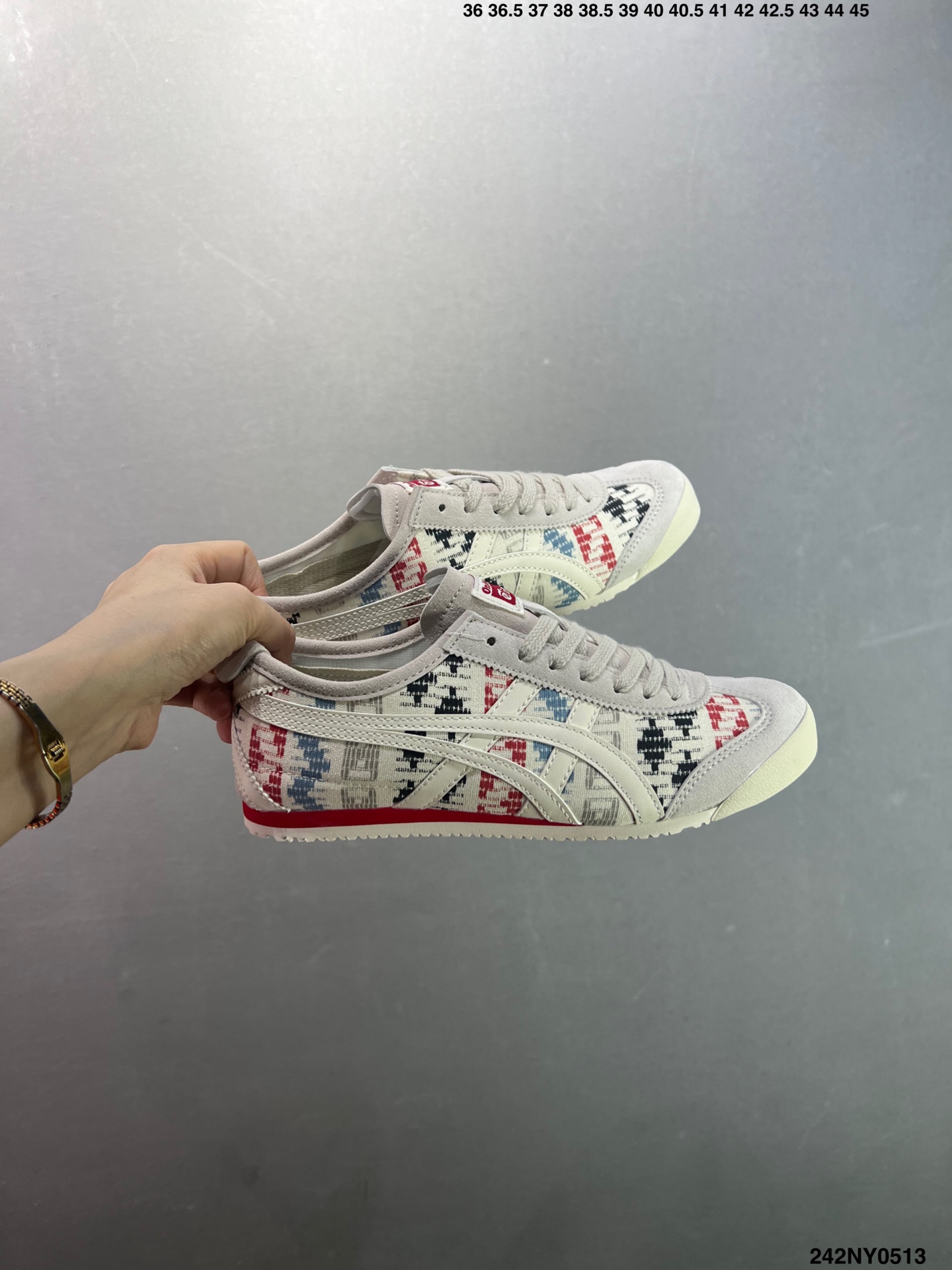 Onitsuka Tiger Mexico 66 Retro Sneakers: Premium Comfort and Style 10 i1747070259024 3023 0 8