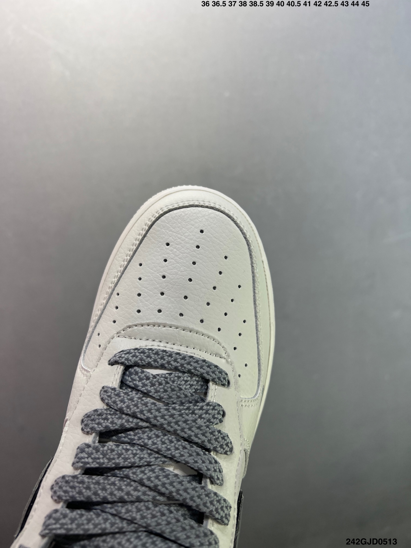 Nike Air Force 1 Low '07: Iconic Style, Supreme Comfort - Shop Now! 6 i1747070348901 8709 0 4