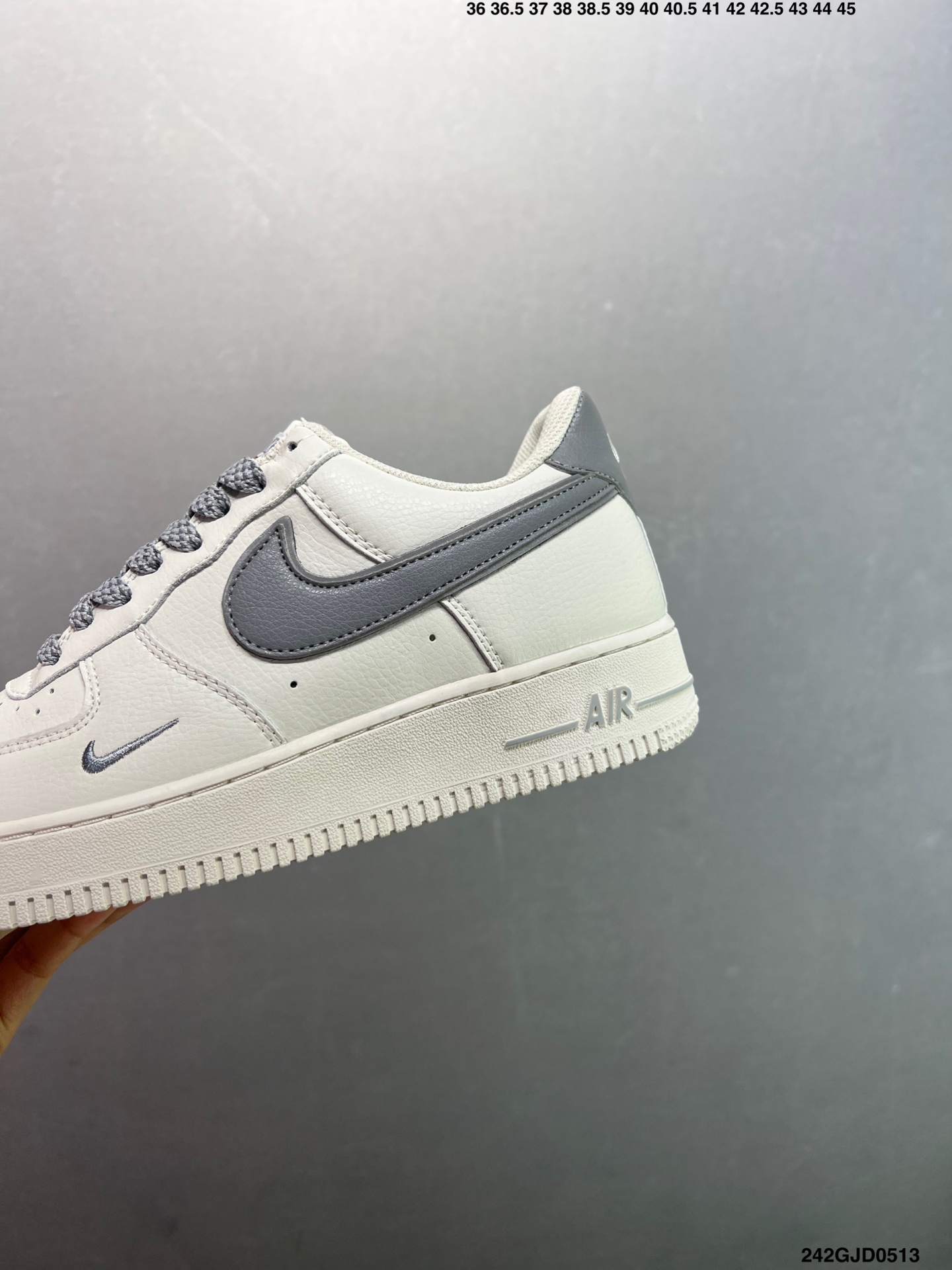 Nike Air Force 1 Low '07: Iconic Style, Supreme Comfort - Shop Now! 7 i1747070348912 7917 0 5