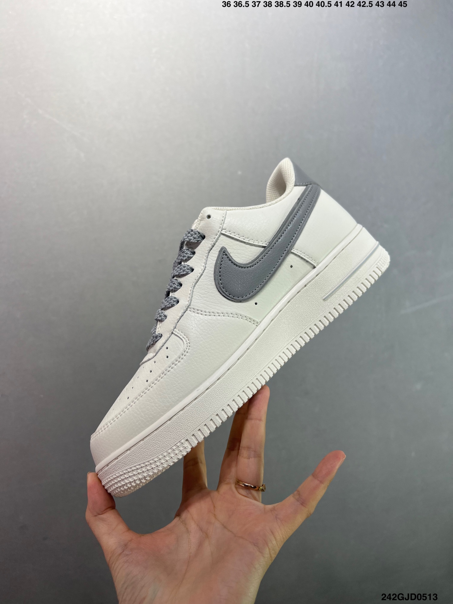 Nike Air Force 1 Low '07: Iconic Style, Supreme Comfort - Shop Now! 4 i1747070348927 1551 0 2