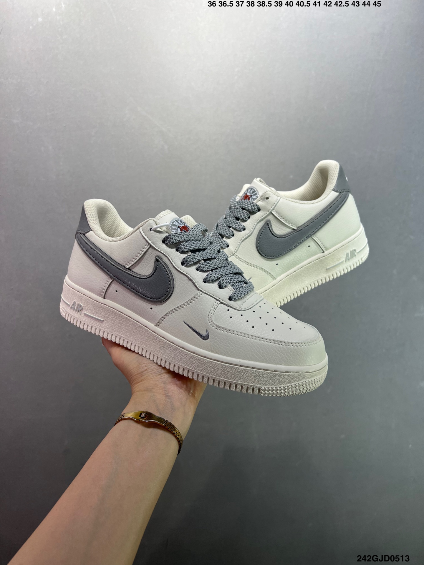 Nike Air Force 1 Low '07: Iconic Style, Supreme Comfort - Shop Now! 9 i1747070350763 3383 0 7