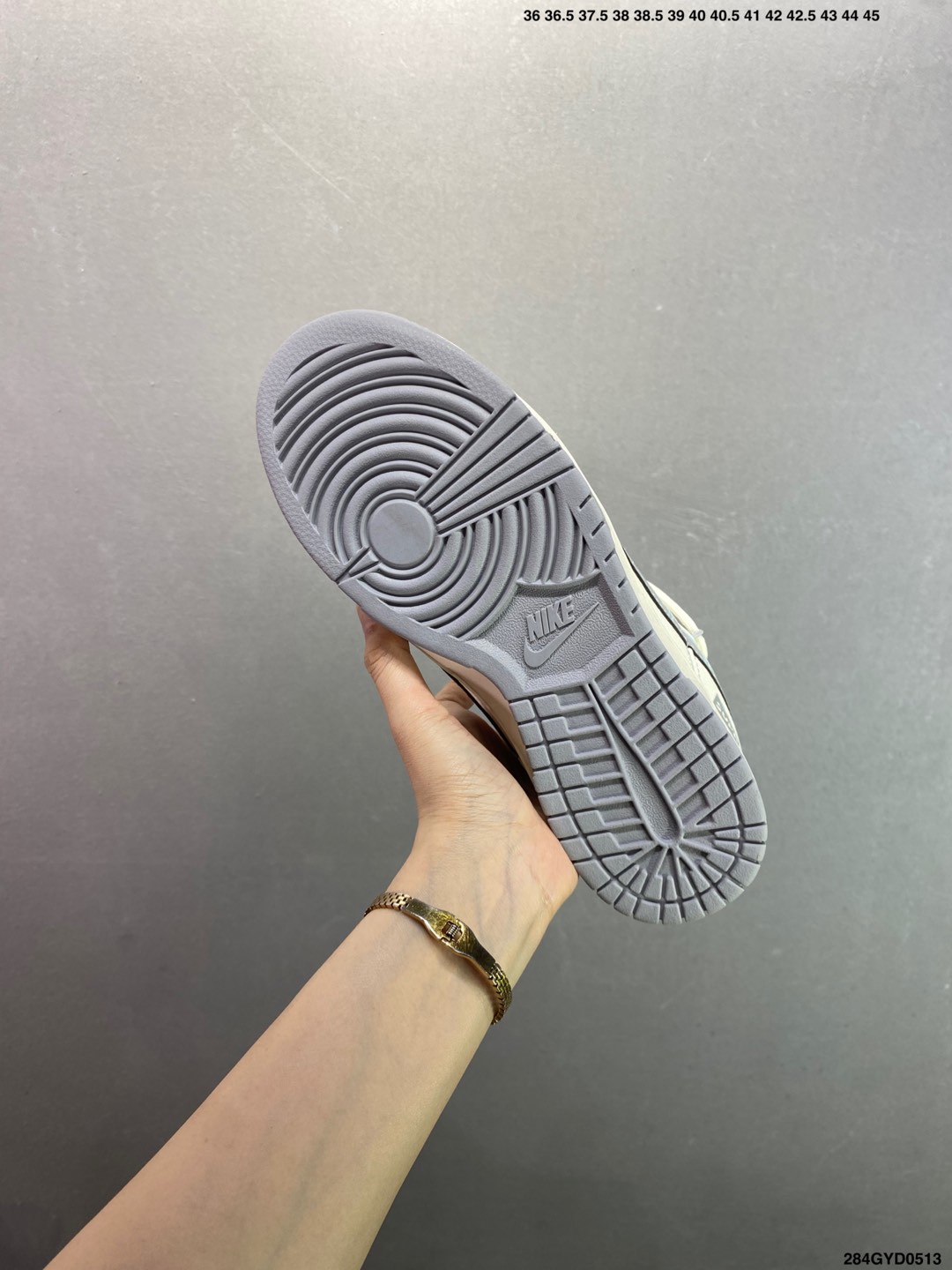 NK Dunk Low Retro Custom Casual Sneakers - Supreme Edition, Cream White 8 i1747070790903 864 0 6