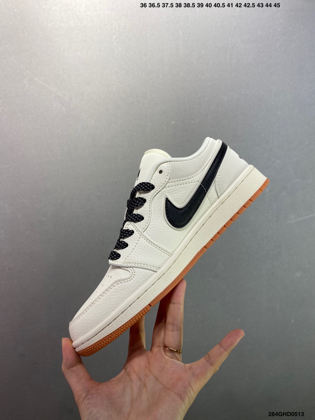 Air Jordan 1 Low Stussy Collab Custom Sneaker - Premium Quality 4 i1747070843525 3056 0 2