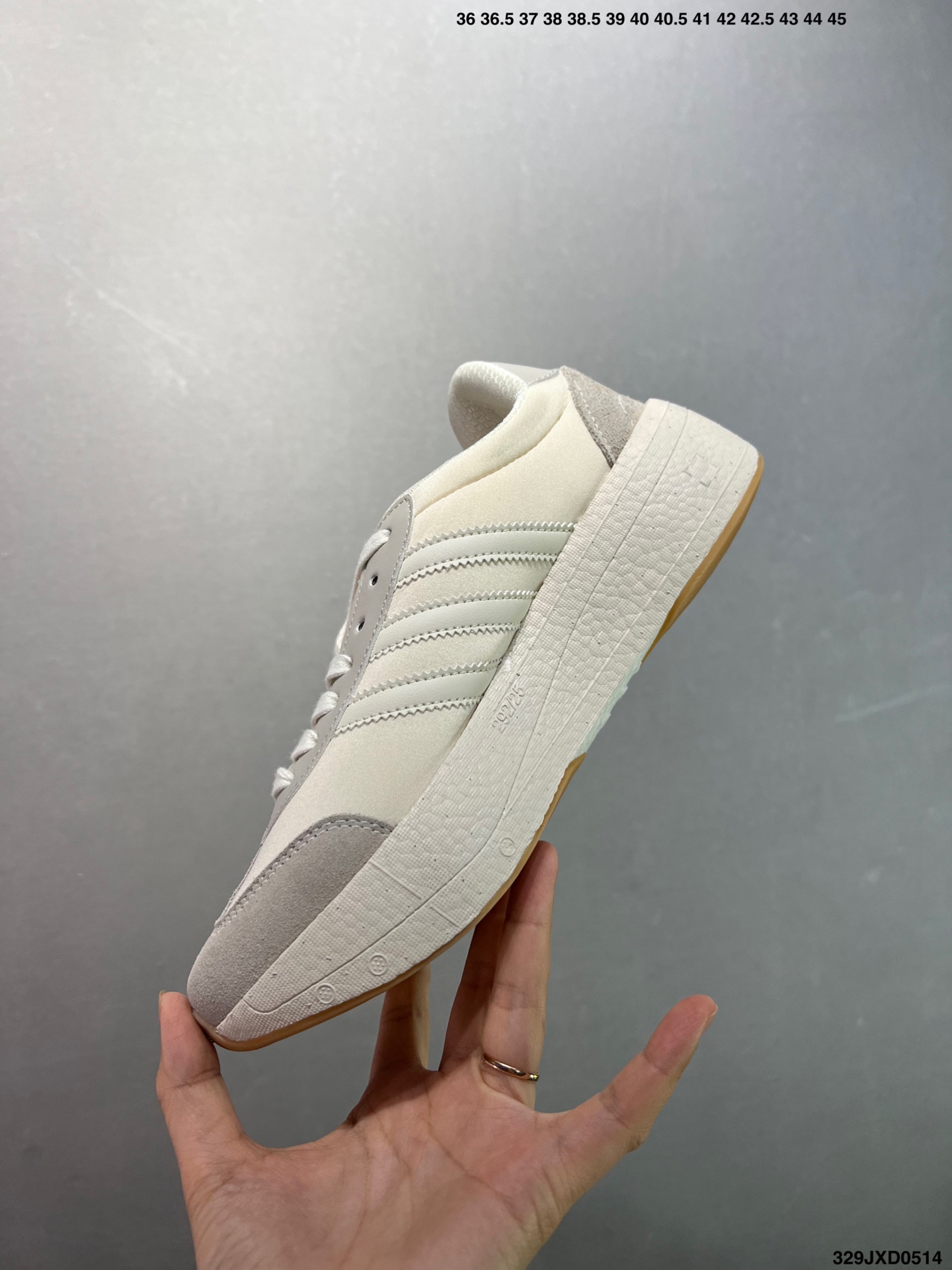 Adidas Ozelia Women's Platform Sneakers - Comfortable and Stylish Shoes 4 i1747148107444 1892 0 2