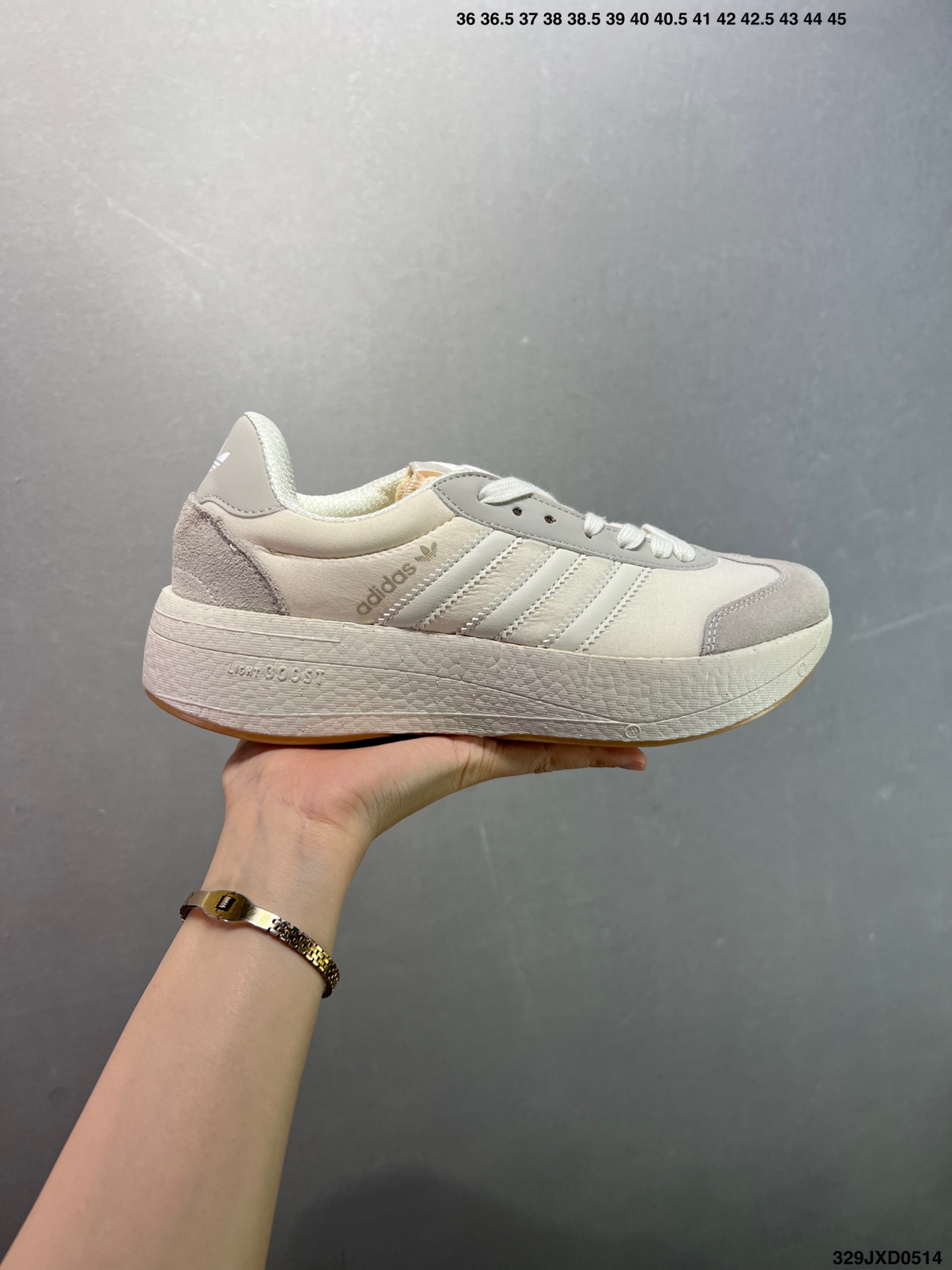 Adidas Ozelia Women's Platform Sneakers - Comfortable and Stylish Shoes 2 i1747148107446 4653 0 0
