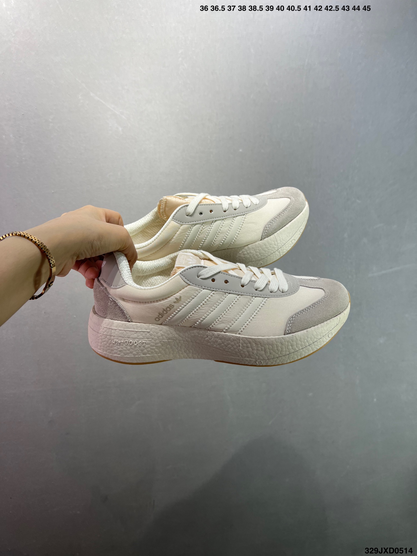 Adidas Ozelia Women's Platform Sneakers - Comfortable and Stylish Shoes 10 i1747148107493 4888 0 8