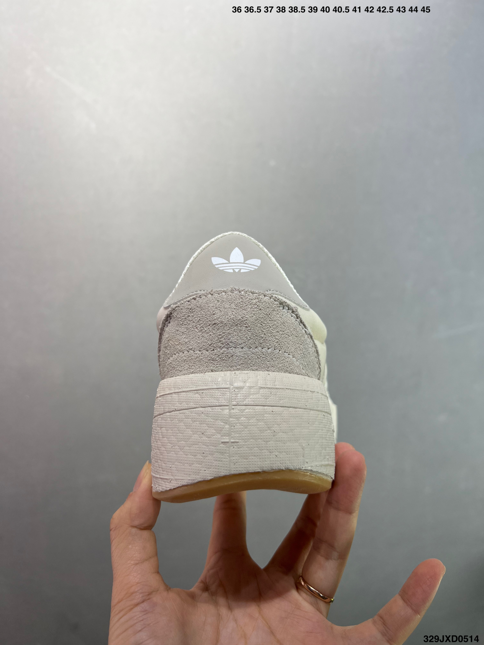Adidas Ozelia Women's Platform Sneakers - Comfortable and Stylish Shoes 5 i1747148109095 8697 0 3