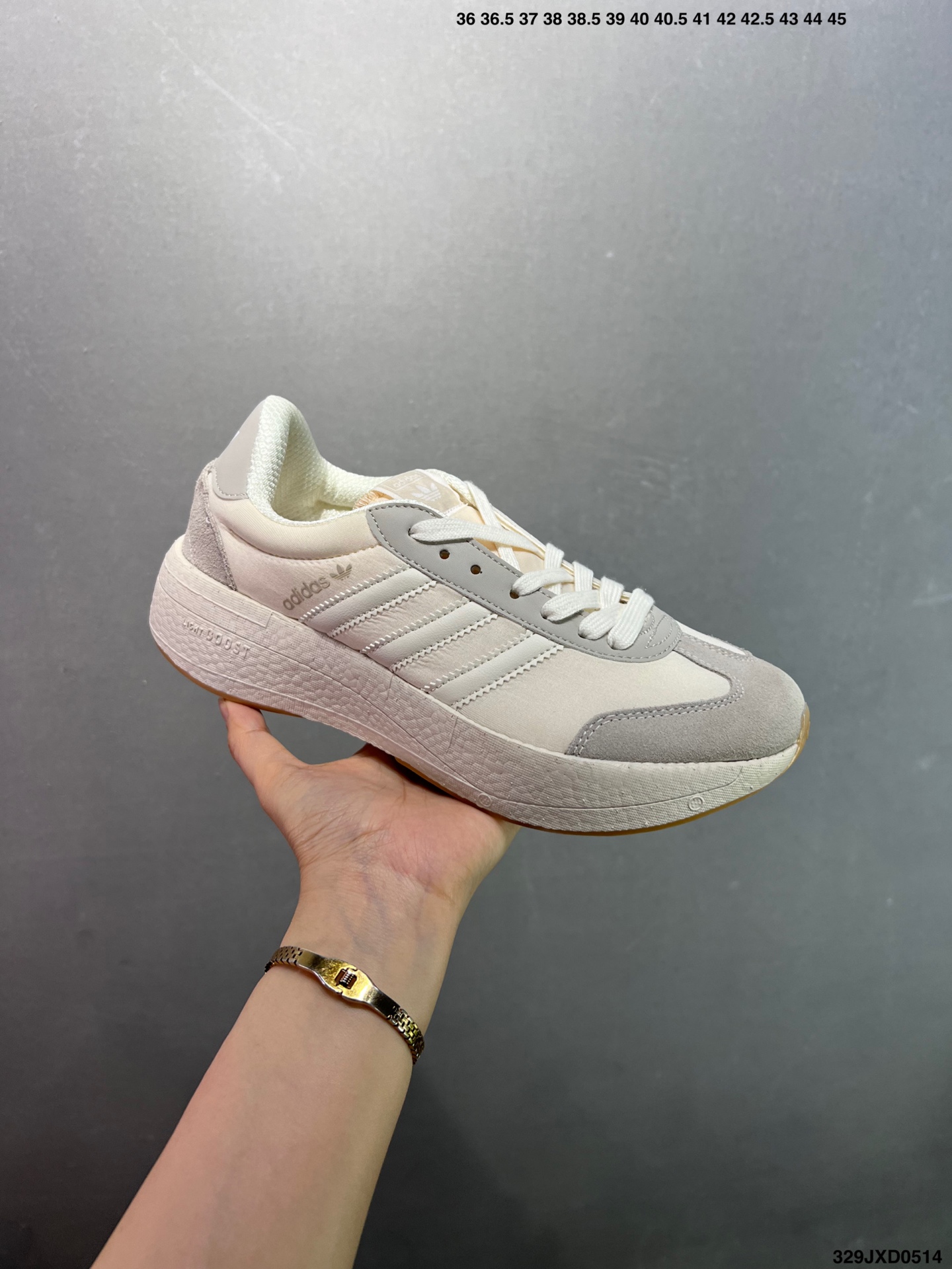 Adidas Ozelia Women's Platform Sneakers - Comfortable and Stylish Shoes 3 i1747148109376 9285 0 1