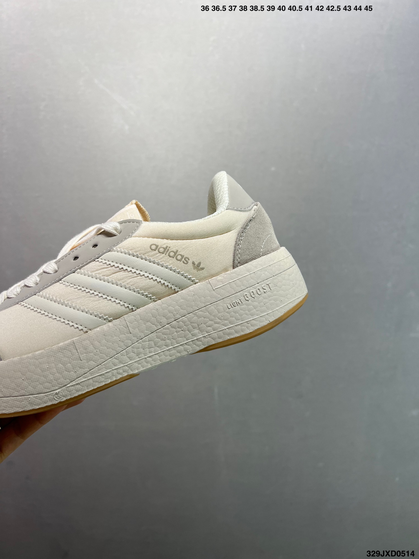 Adidas Ozelia Women's Platform Sneakers - Comfortable and Stylish Shoes 7 i1747148109381 6832 0 5