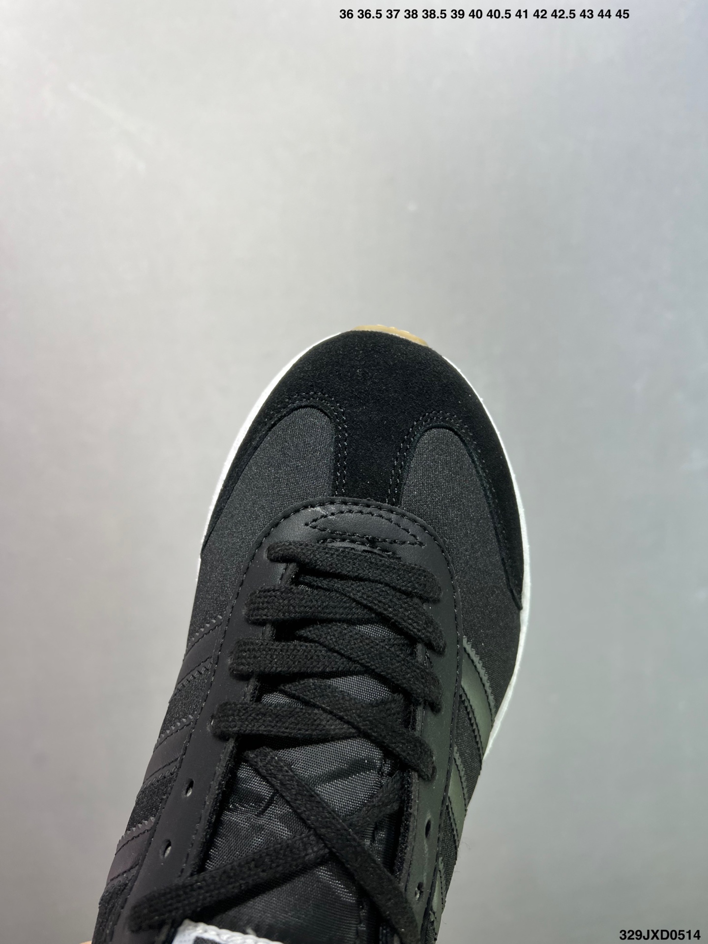 Adidas Ozella Sneakers Black Casual Shoes GY1561 6 i1747148200102 3908 0 4