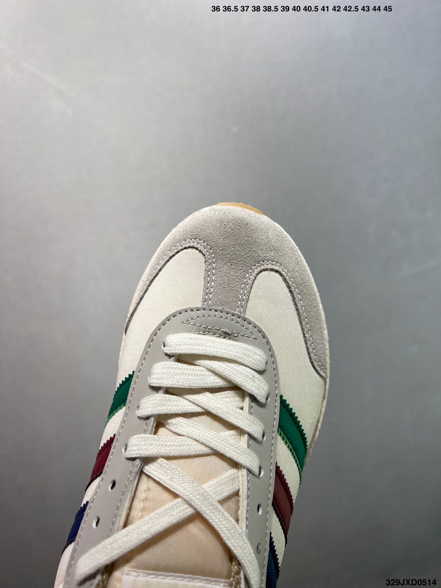 Adidas Ozelia Sneakers: Upgraded Comfort & Stylish Design, Sizes 36-45 6 i1747148225522 8166 0 4