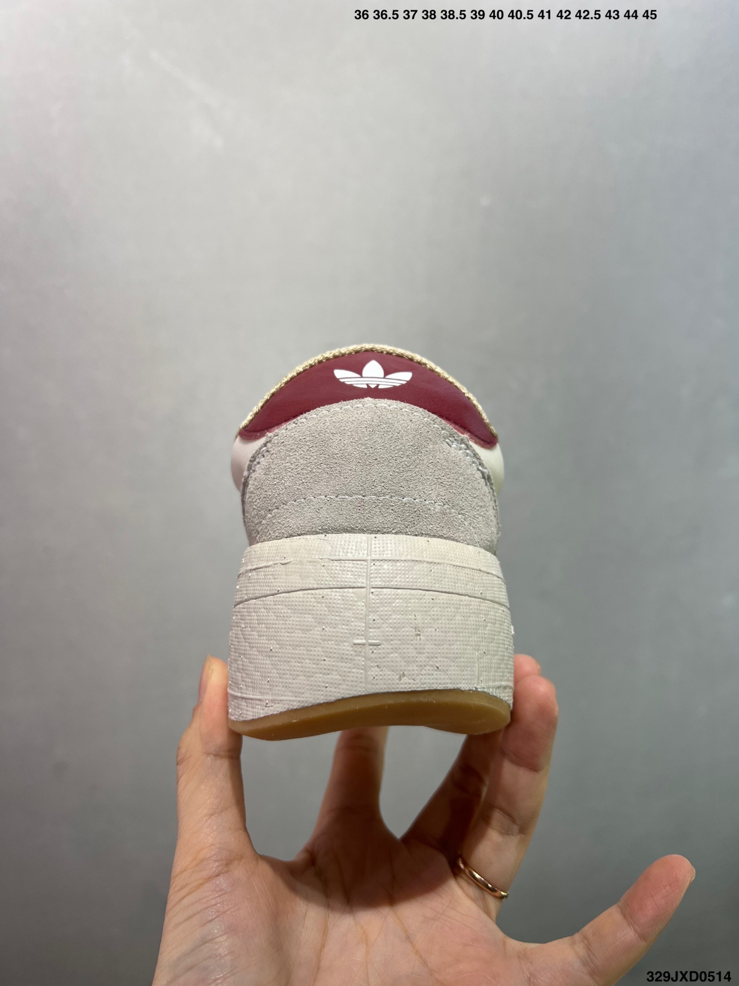 Adidas Ozelia Sneakers: Upgraded Comfort & Stylish Design, Sizes 36-45 5 i1747148227215 906 0 3