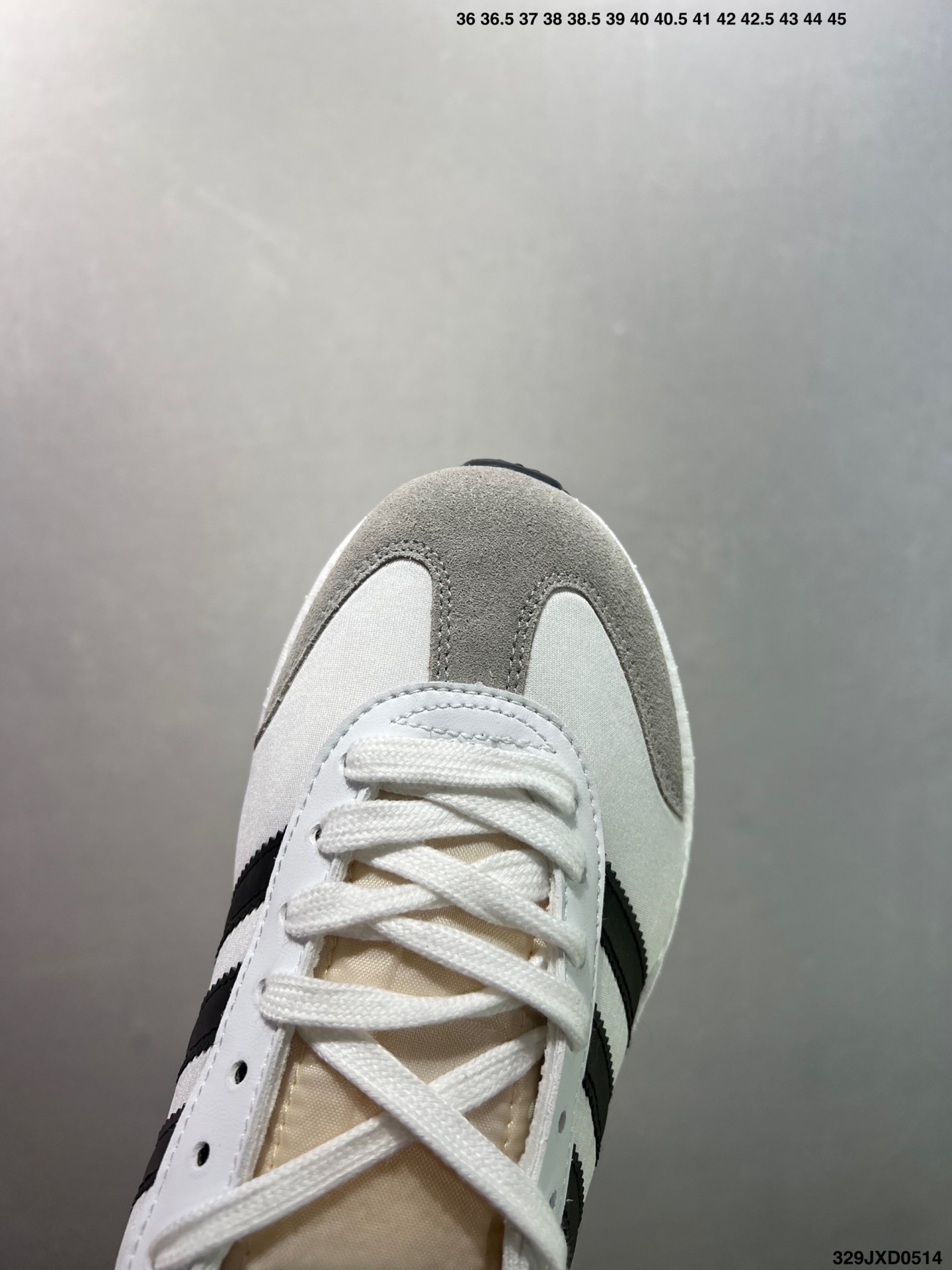 Adidas Ozelia Women's Lifestyle Sneakers - White/Black, Various Sizes 5 i1747148247529 4811 0 3