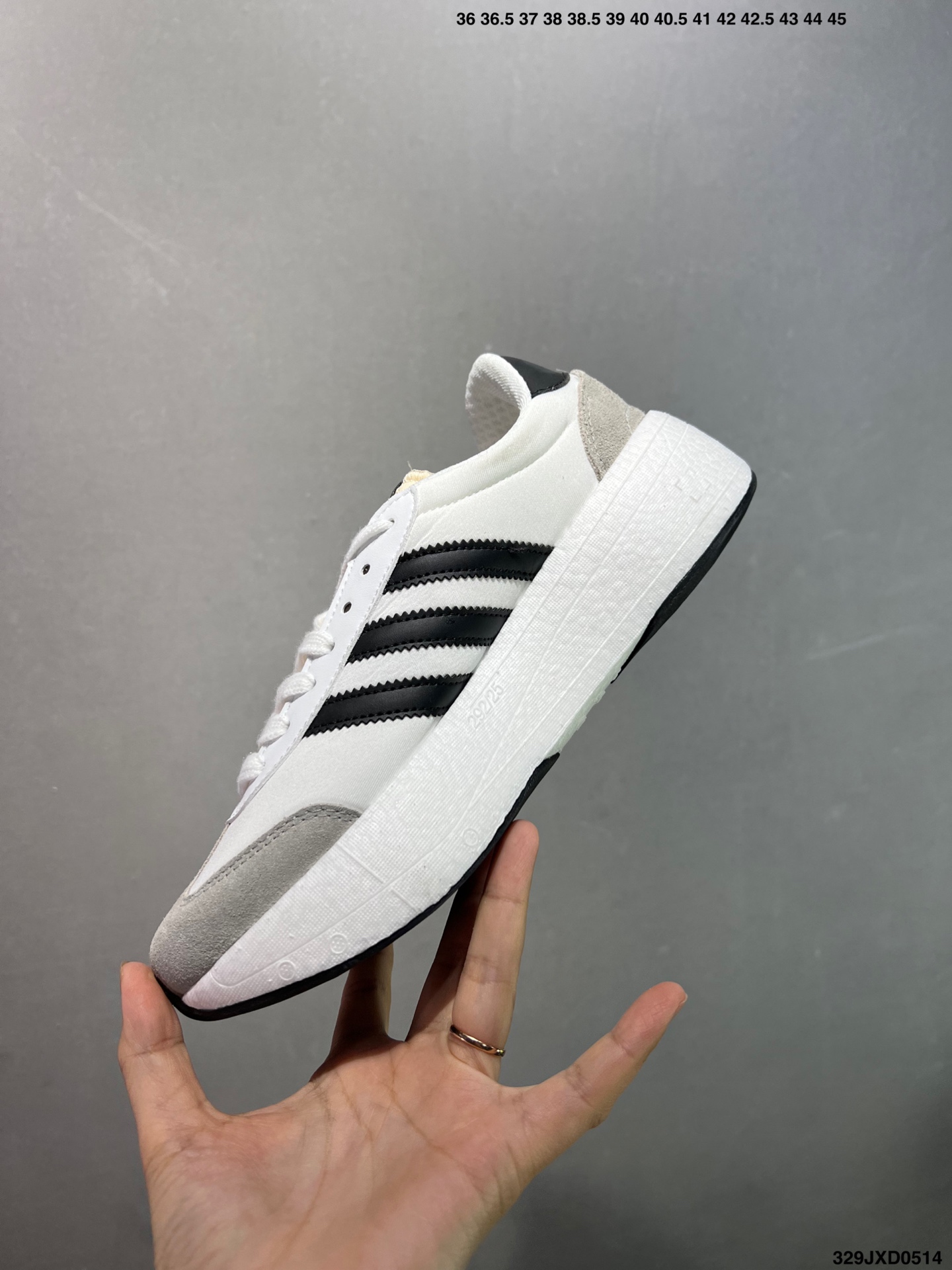 Adidas Ozelia Women's Lifestyle Sneakers - White/Black, Various Sizes 4 i1747148247623 8469 0 2
