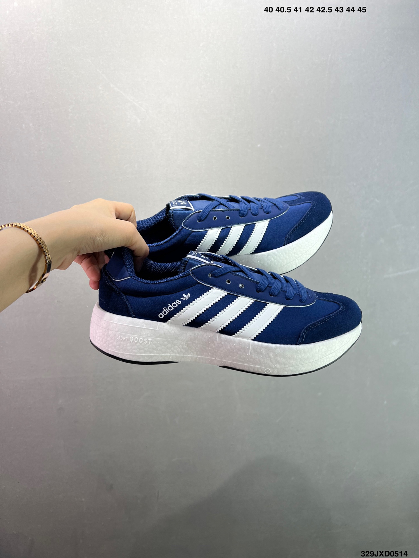 Adidas Ozelia Sneakers: Enhanced Comfort and Style with Boost Technology 10 i1747148292998 9226 0 8