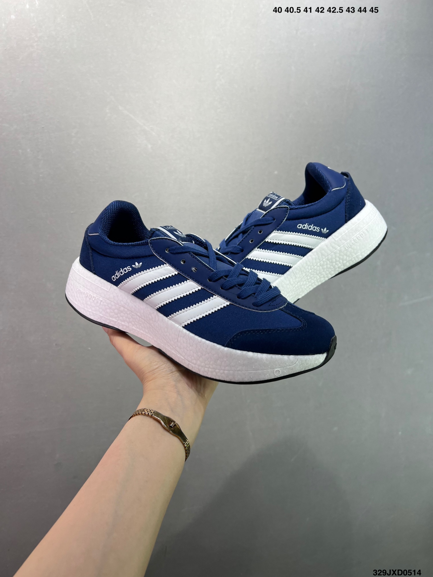 Adidas Ozelia Cream White Sneakers with Upgraded Design, GY1561 9 i1747148293044 1586 0 7