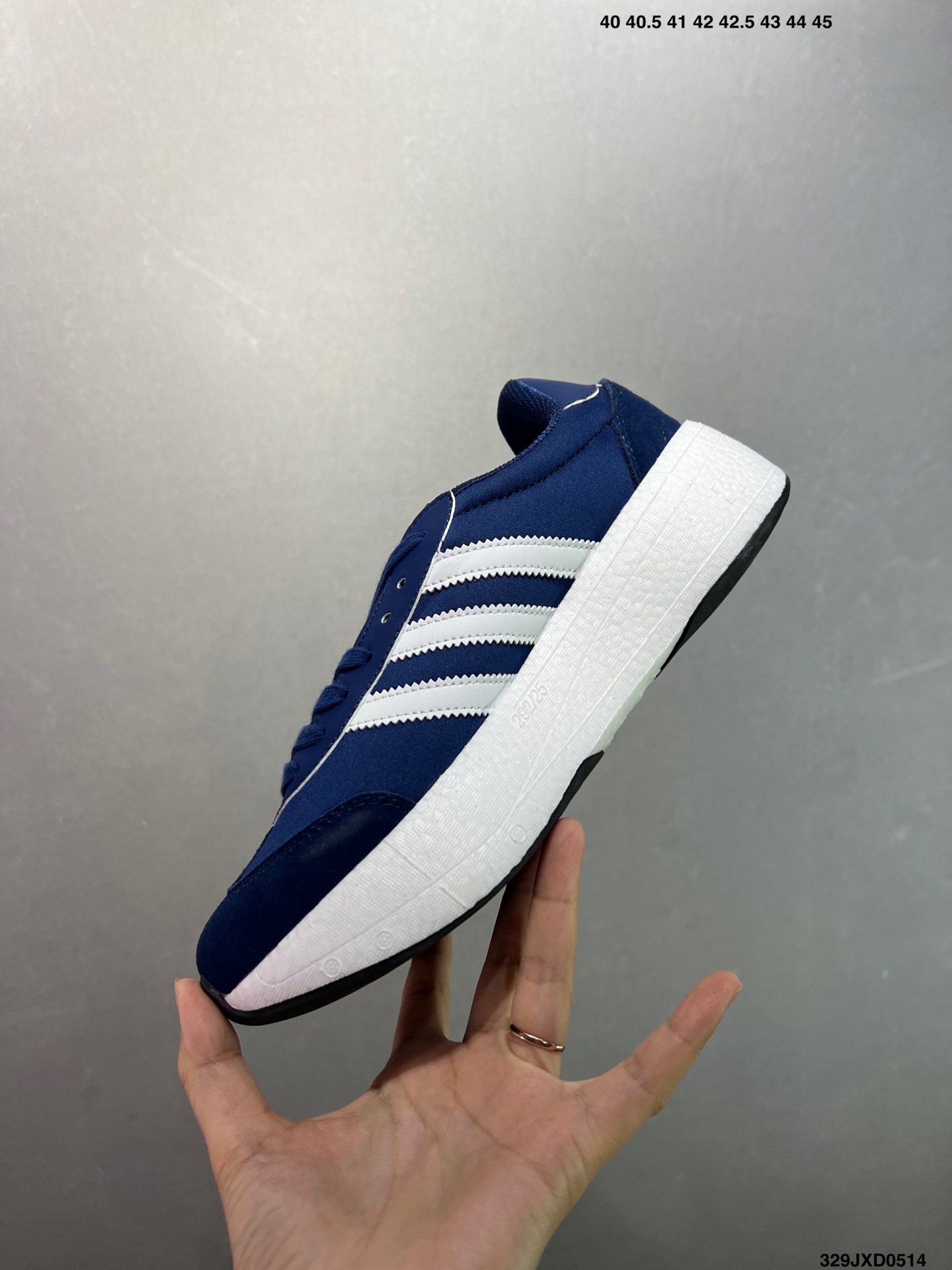 Adidas Ozelia Sneakers: Enhanced Comfort and Style with Boost Technology 4 i1747148293062 5596 0 2