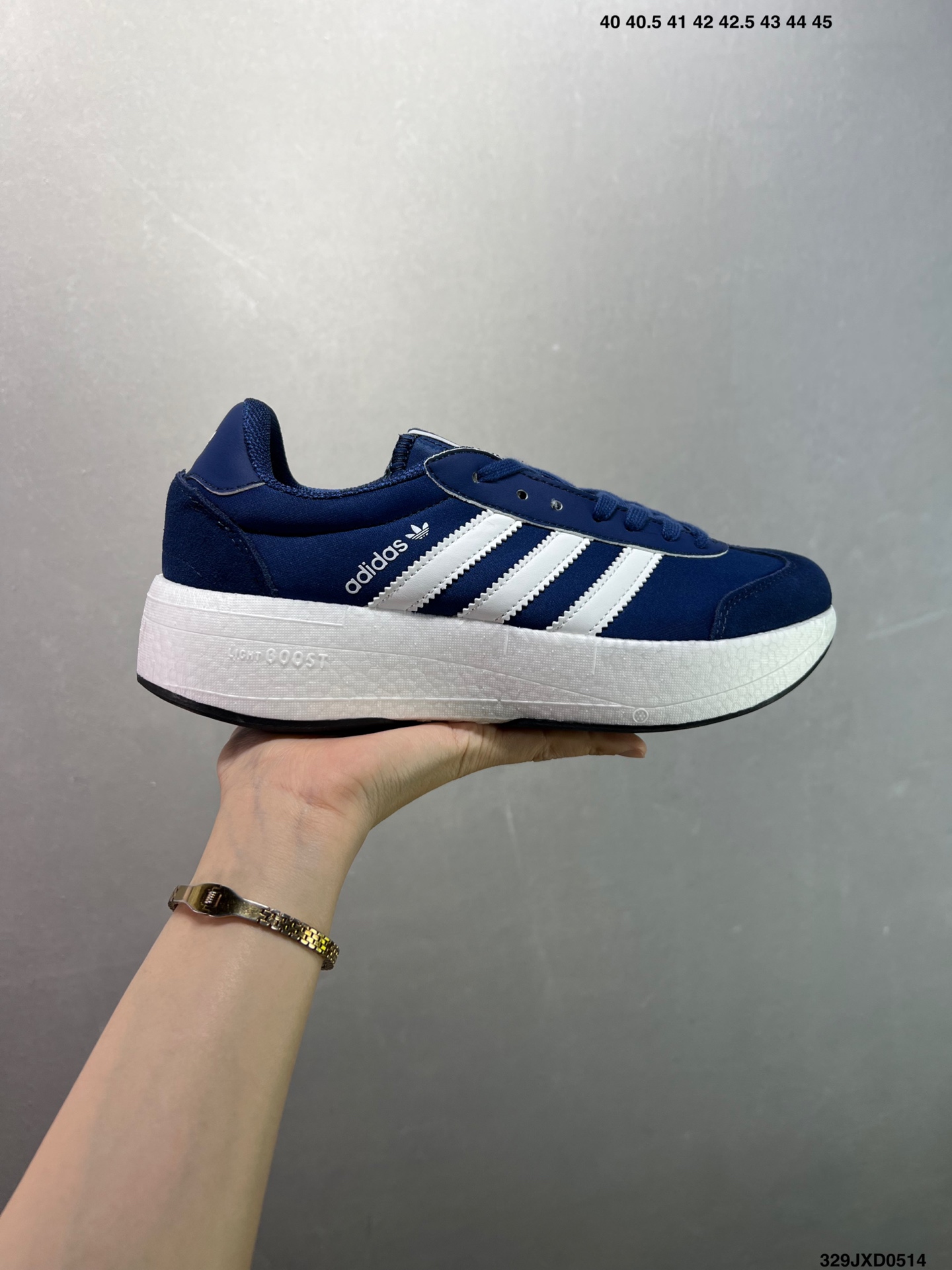 Adidas Ozelia Sneakers: Enhanced Comfort and Style with Boost Technology 2 i1747148295412 3342 0 0