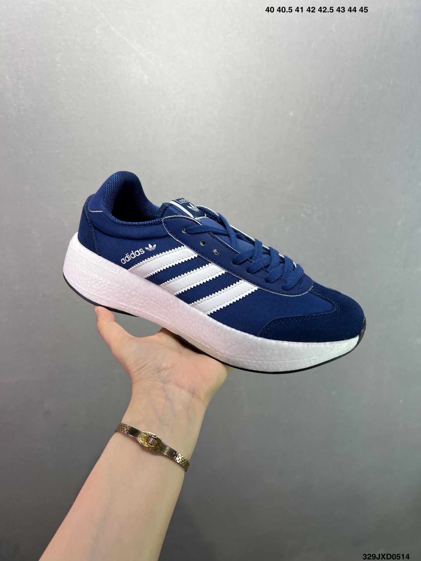 Adidas Ozelia Sneakers: Enhanced Comfort and Style with Boost Technology 3 i1747148295426 6815 0 1
