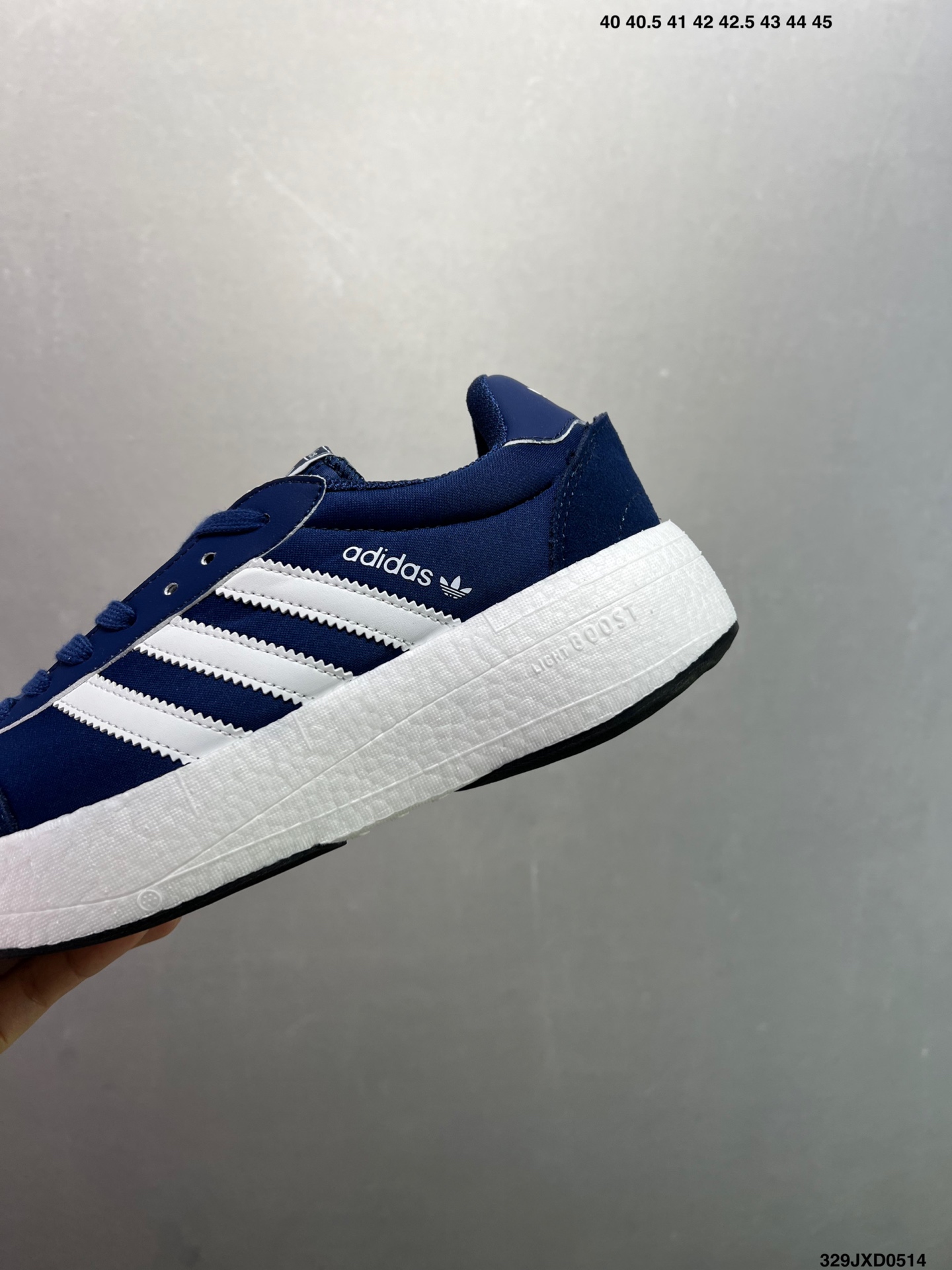 Adidas Ozelia Sneakers: Enhanced Comfort and Style with Boost Technology 7 i1747148295502 7047 0 5
