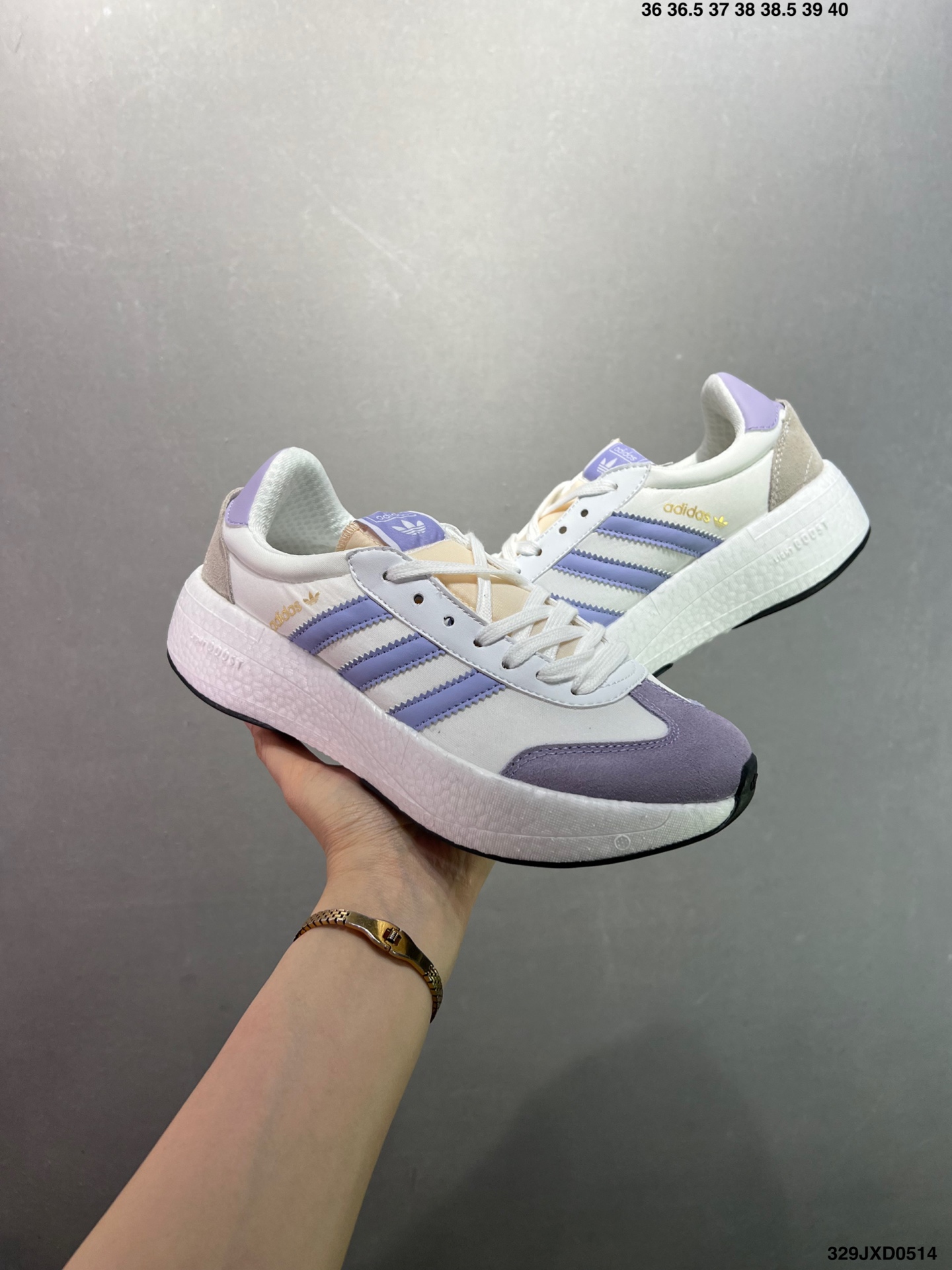 Adidas Ozelia Cream White Sneakers with Upgraded Design, GY1561 10 i1747148315713 8290 0 7