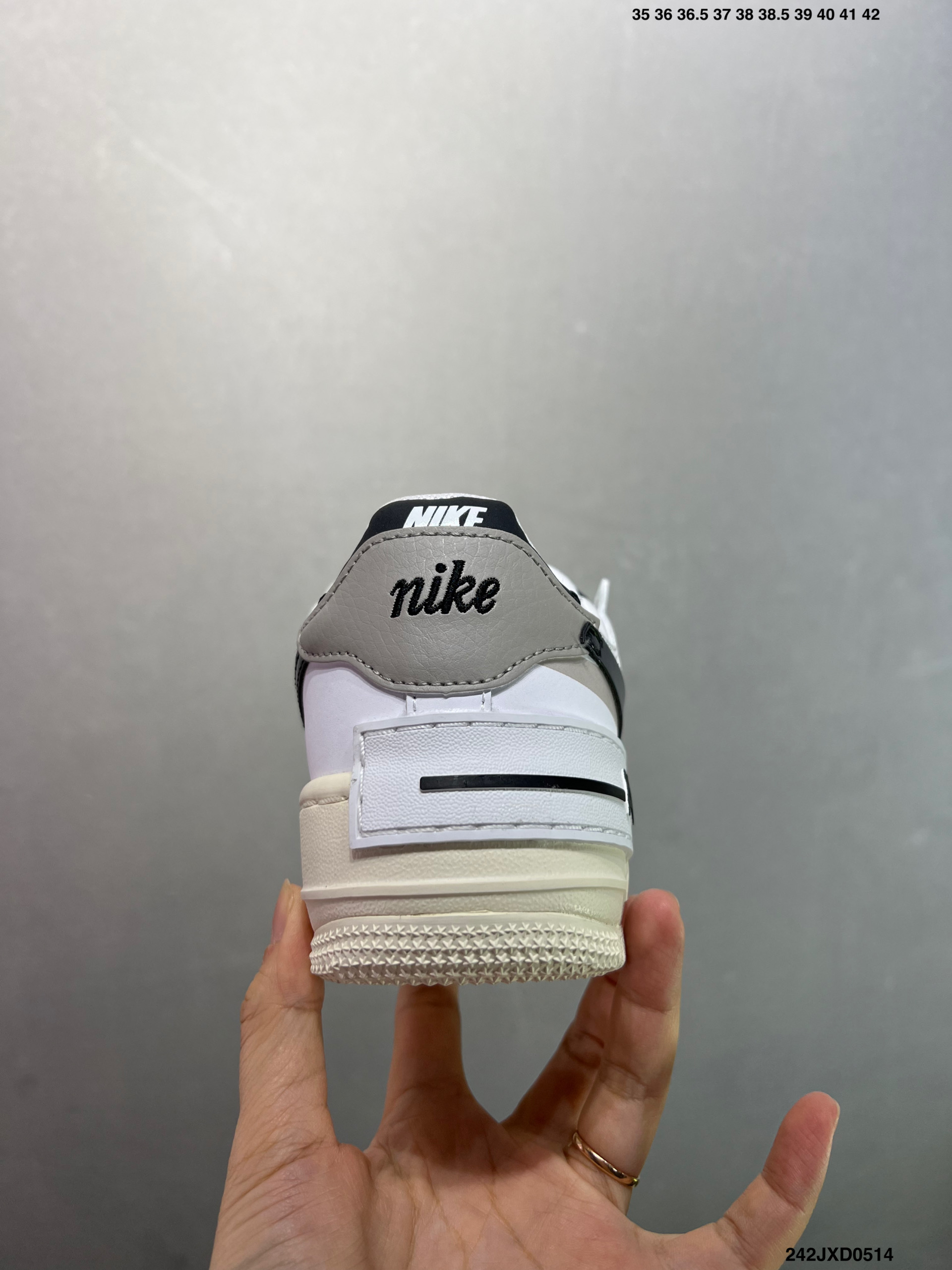 Nike Air Force 1 Shadow: Deconstructed Style & Comfortable All-Day Wear 5 i1747149097920 4295 0 3