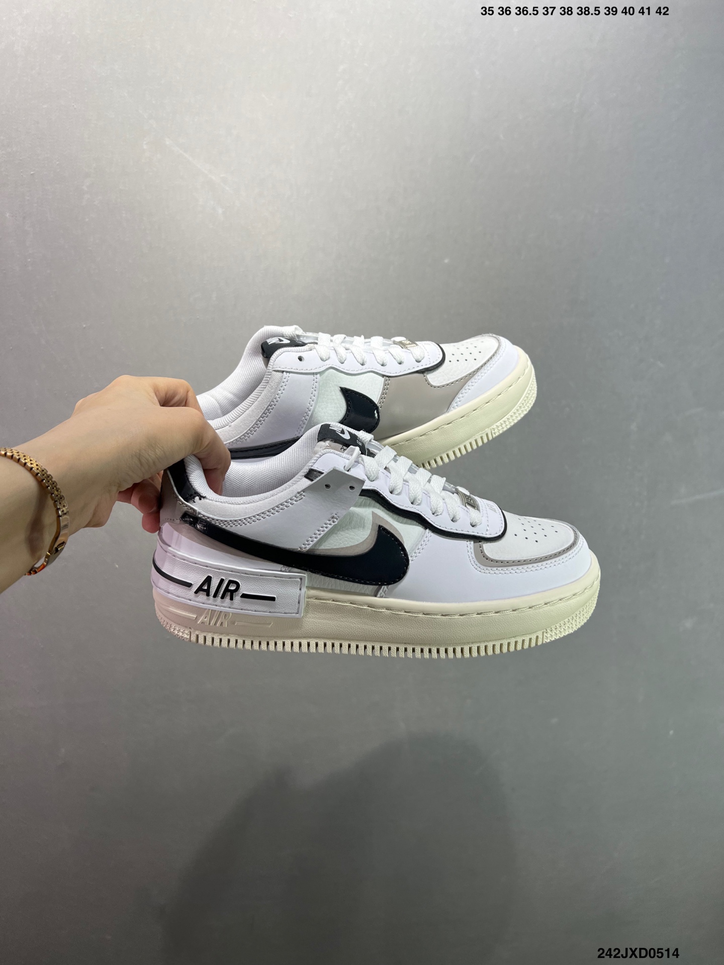 Nike Air Force 1 Shadow: Deconstructed Style & Comfortable All-Day Wear 10 i1747149098228 4641 0 8