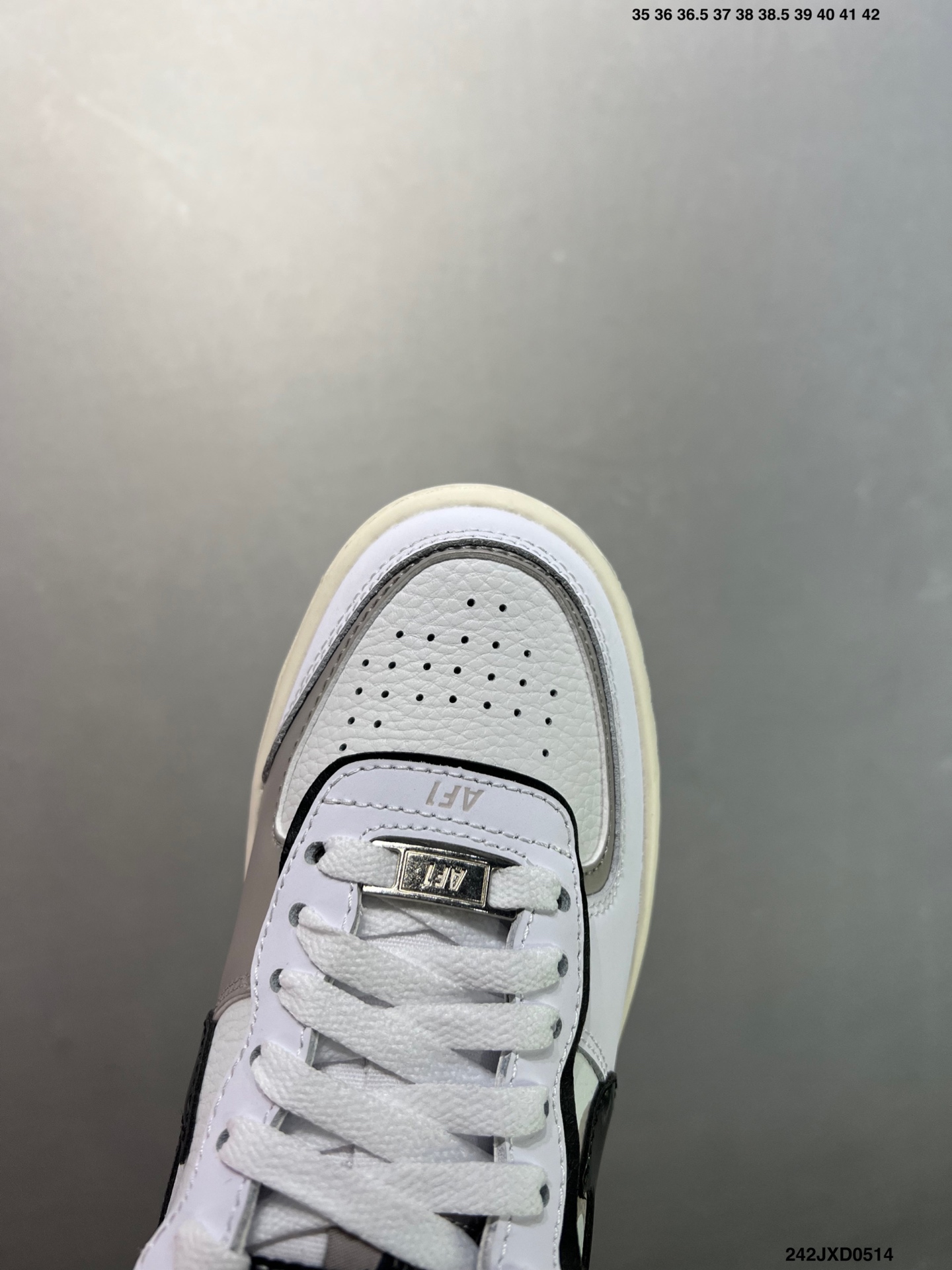 Nike Air Force 1 Shadow: Deconstructed Style & Comfortable All-Day Wear 6 i1747149098244 9683 0 4