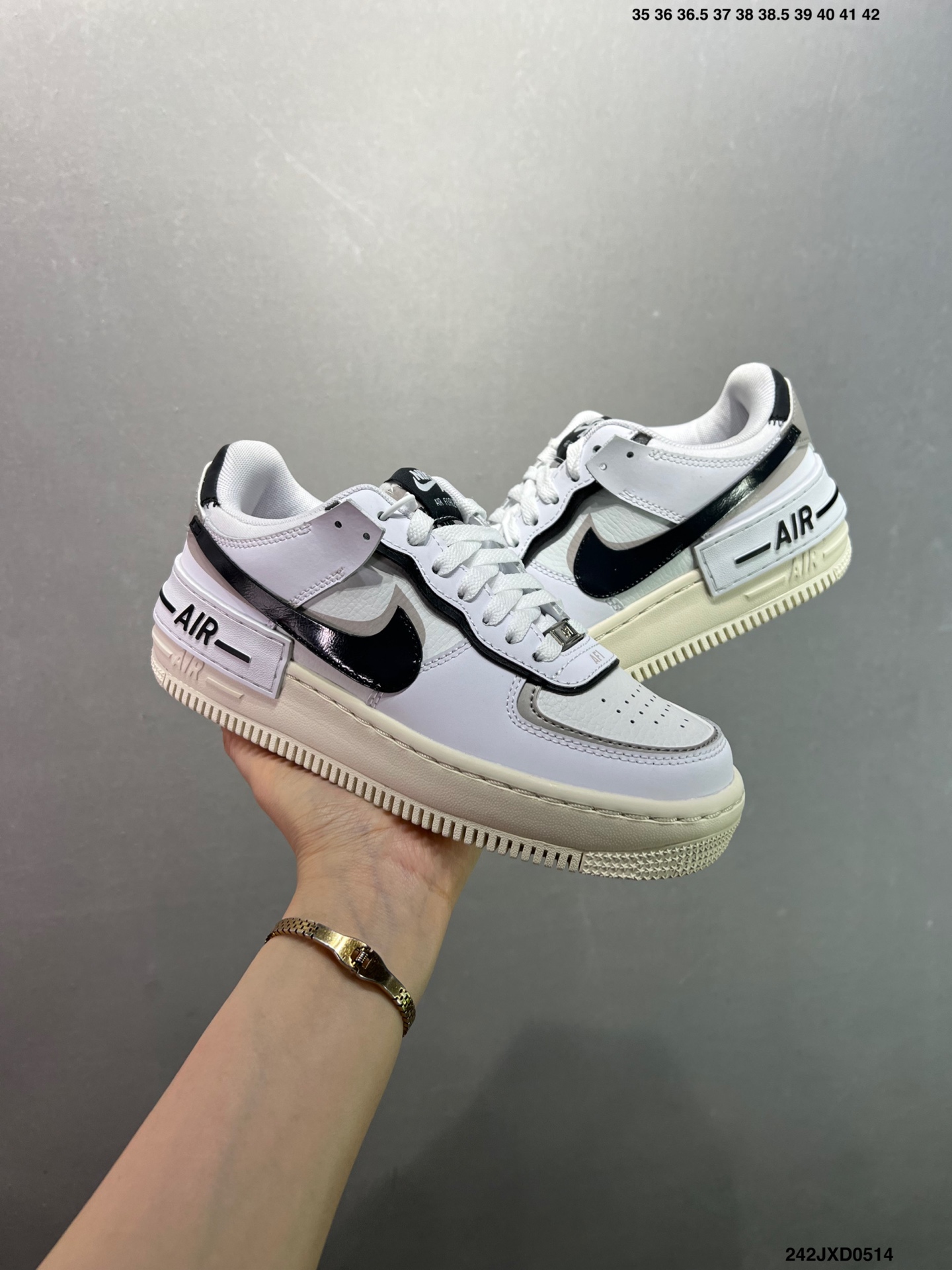 Nike Air Force 1 Shadow: Deconstructed Style & Comfortable All-Day Wear 9 i1747149099898 5253 0 7