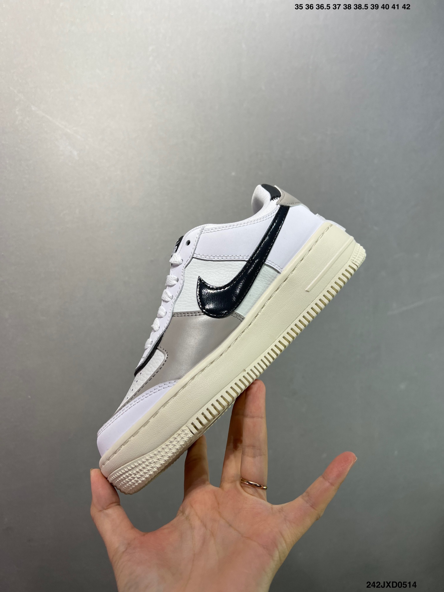 Nike Air Force 1 Shadow: Deconstructed Style & Comfortable All-Day Wear 4 i1747149099926 1308 0 2