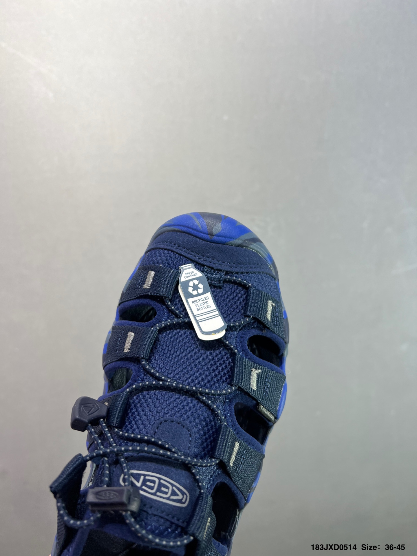 Keen Jasper Rocks SP Retro Low-Top Outdoor Sandal for Hiking & Camping 6 i1747150617583 4520 0 4