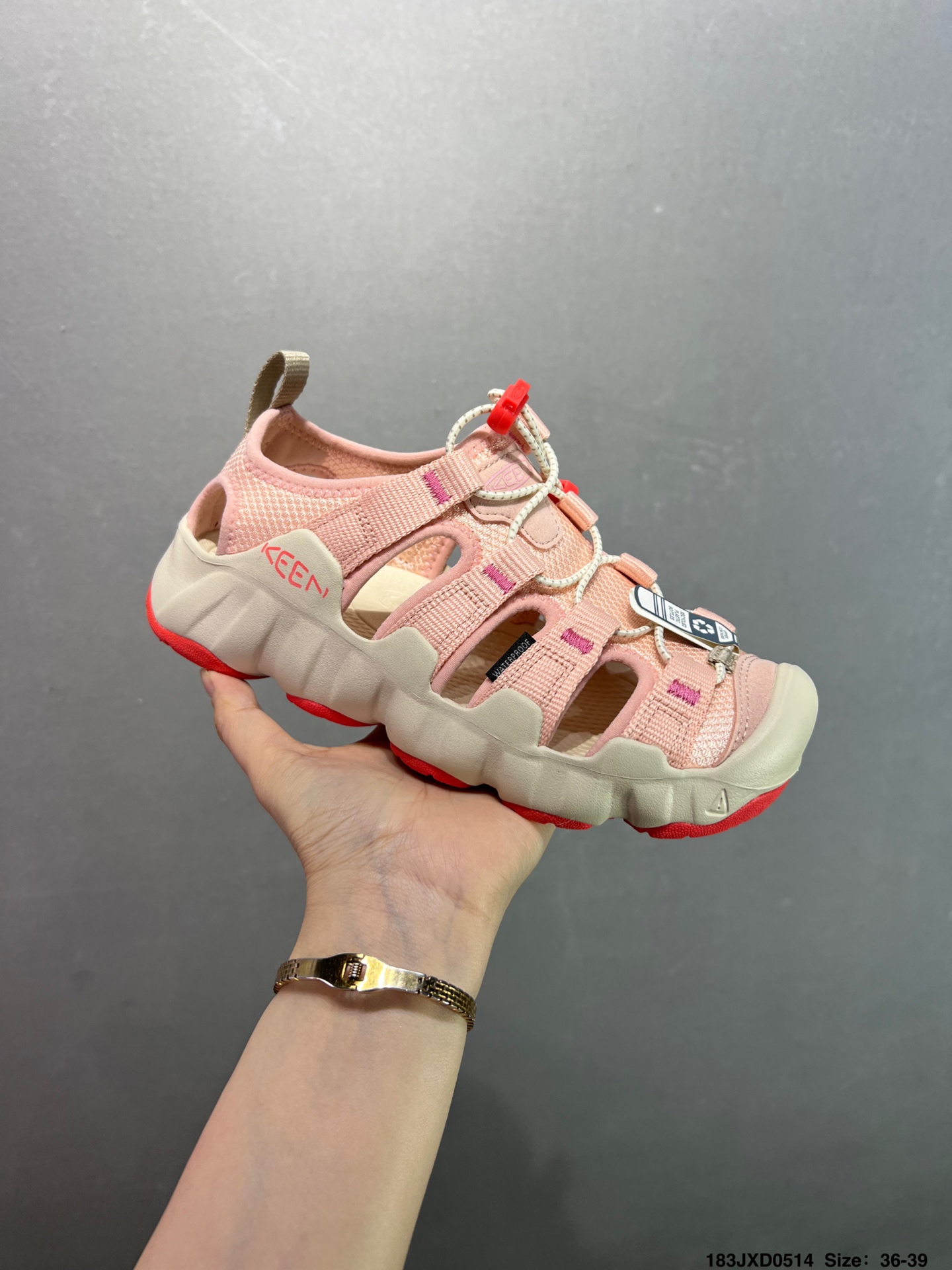 Keen Jasper Rocks SP Women's Sport Sandal, Retro Low-Top Hiking Shoes 2 i1747150648833 6714 0 1