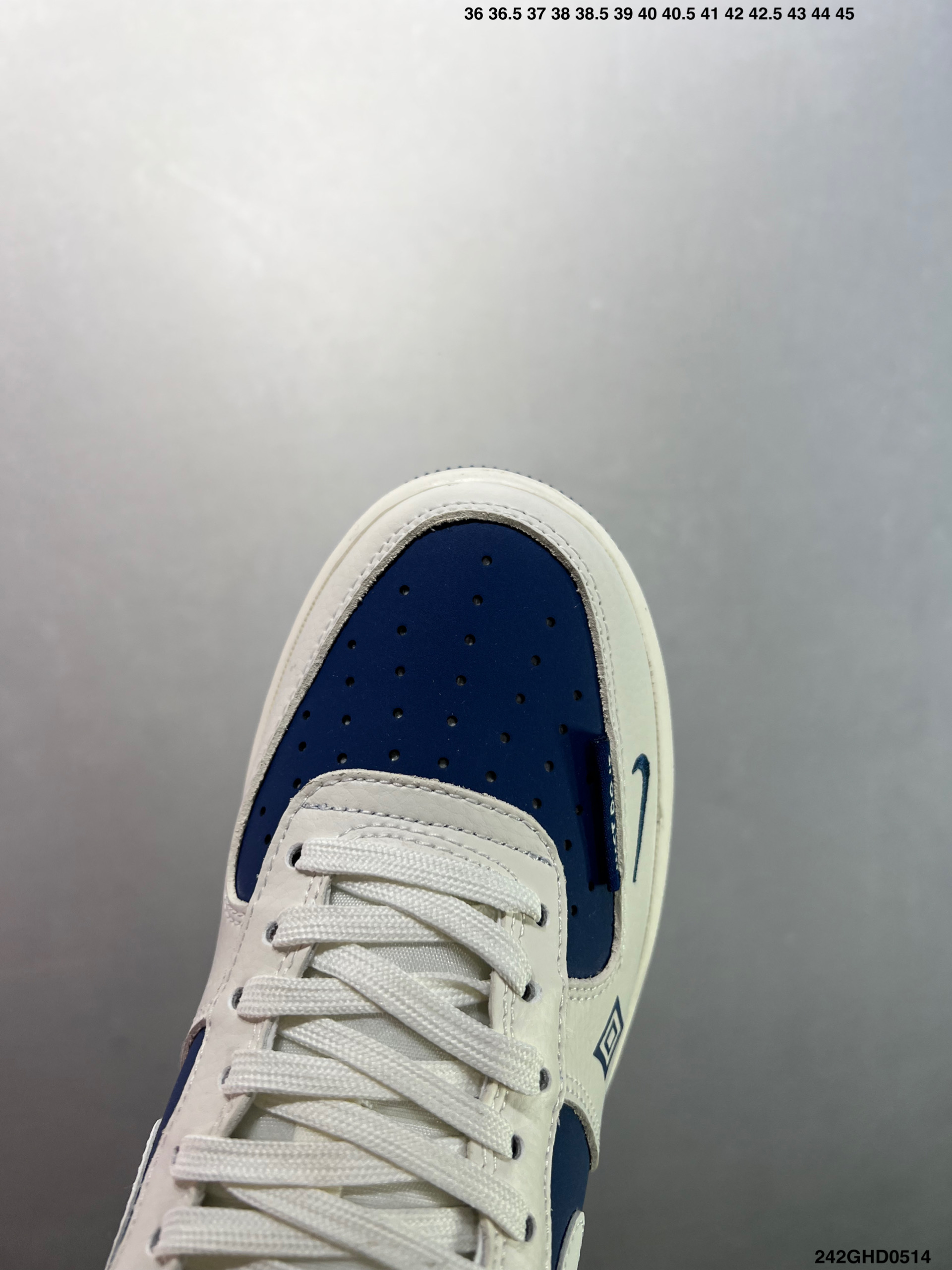Air Force 1 Low Top Sneakers - Limited Edition Designer Collaboration 6 i1747150754968 6727 0 4