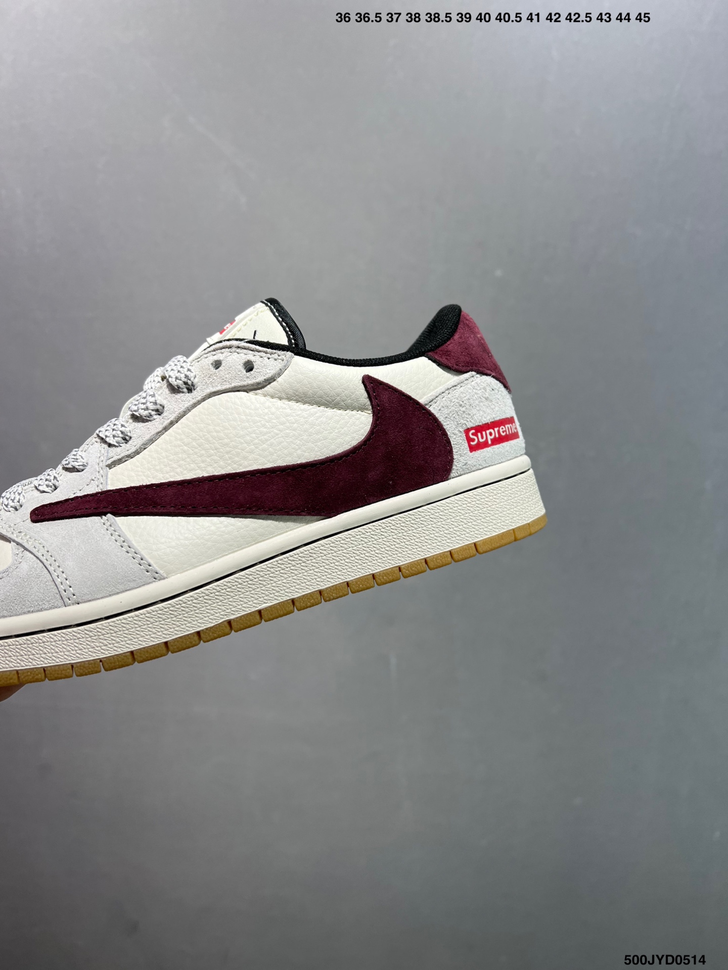 Air Jordan 1 Reverse Mocha Low-Top Basketball Shoes - Perfect Quality 7 i1747151142865 7806 0 5