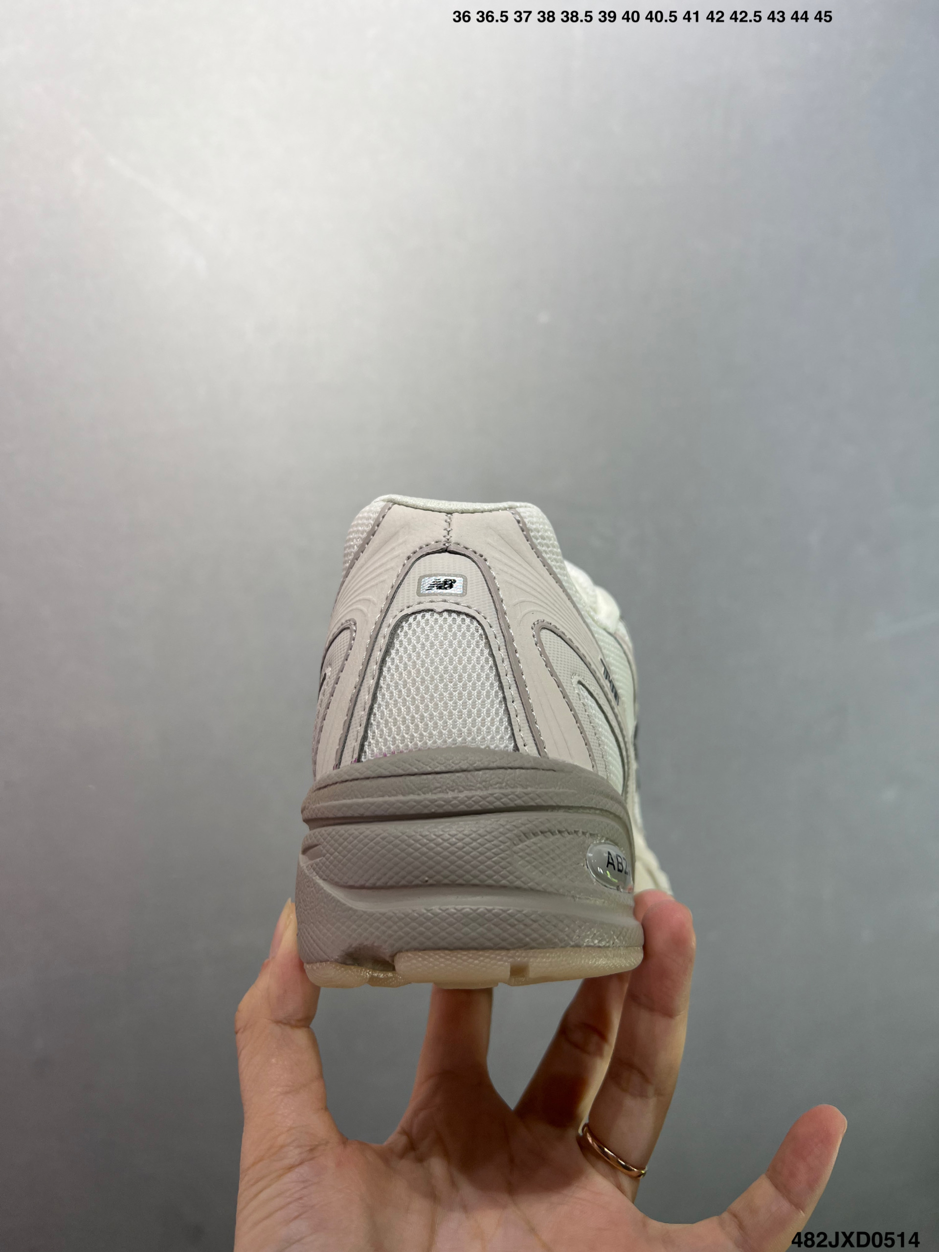 New Balance 740 Vintage Running Shoes - Stylish & Comfortable 5 i1747151241258 5953 0 3