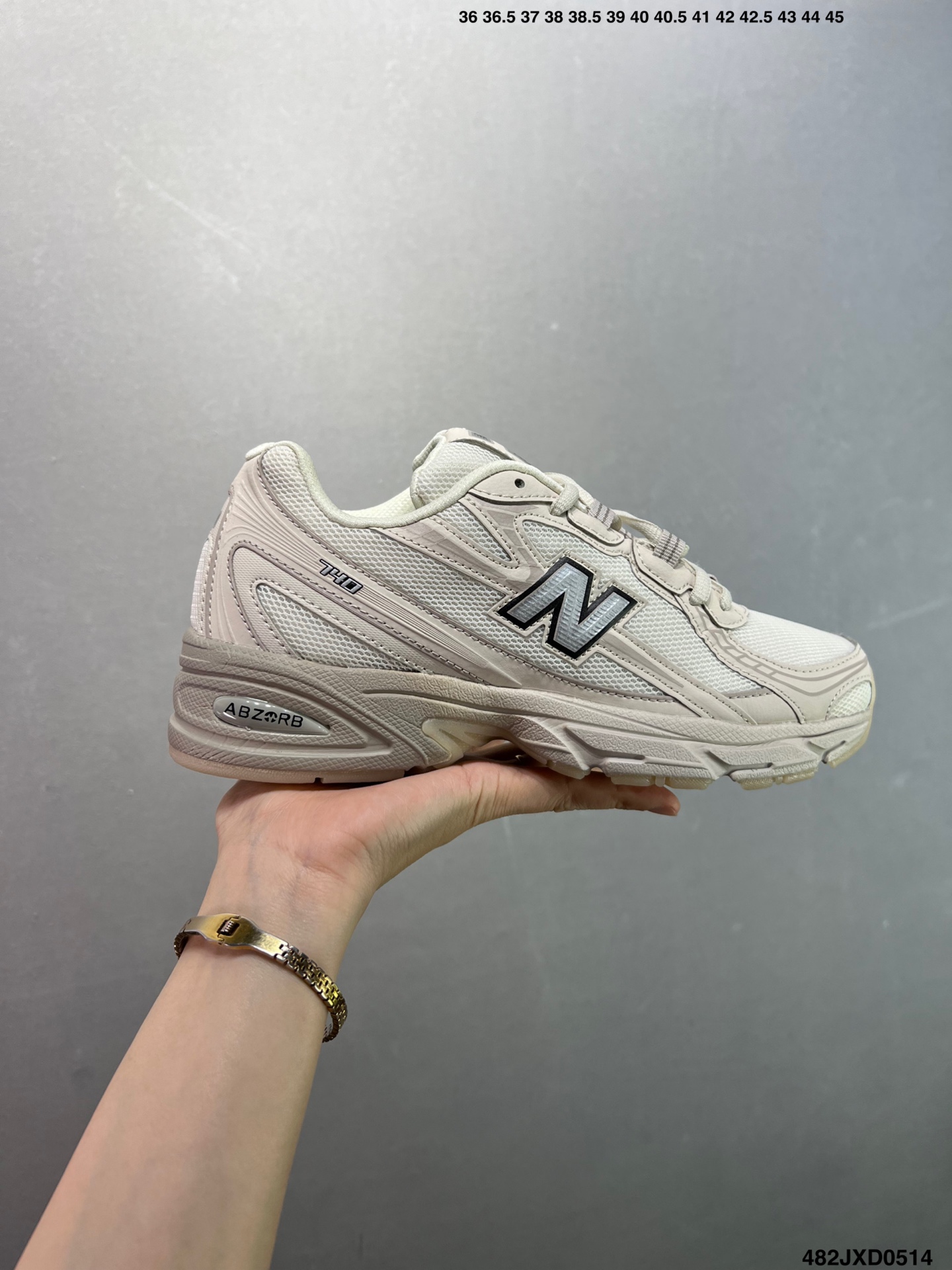 New Balance 740 Vintage Running Shoes - Stylish & Comfortable 2 i1747151241538 8478 0 0
