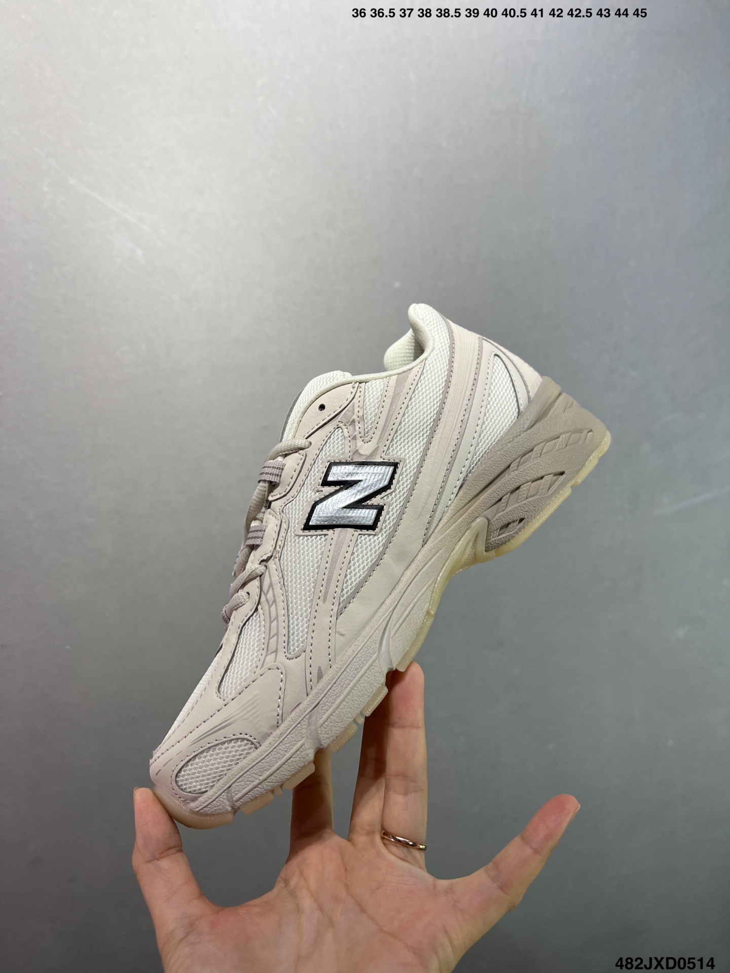 New Balance 740 Vintage Running Shoes - Stylish & Comfortable 4 i1747151241591 1608 0 2