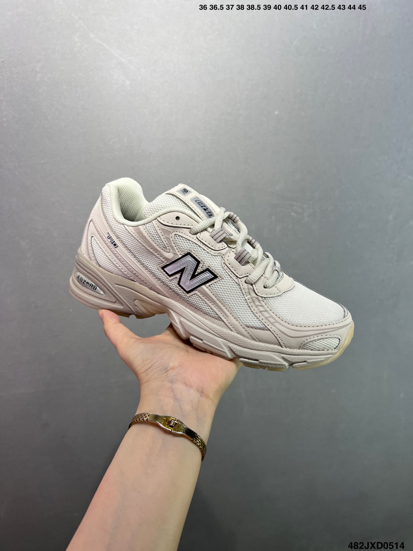 New Balance 740 Vintage Running Shoes - Stylish & Comfortable 3 i1747151245604 3855 0 1
