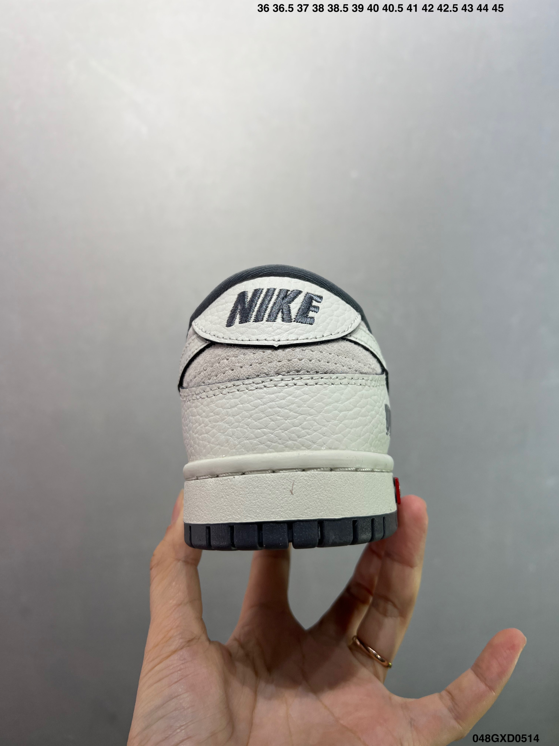 Nike Dunk Low Custom Sneakers - Supreme Collaboration - Limited Edition 5 i1747151362270 4308 0 3