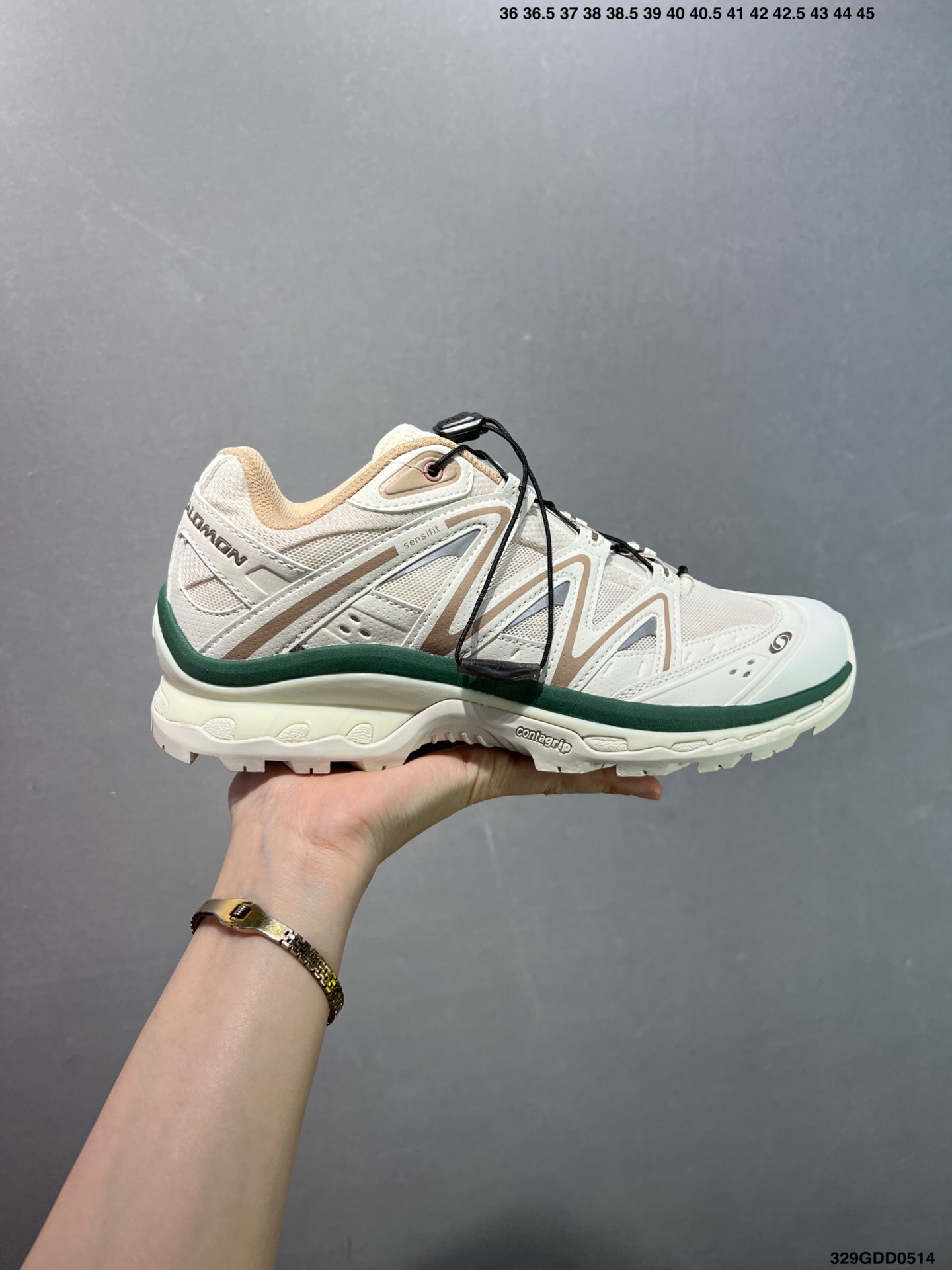 Salomon XA PRO XT-6 Expanse Outdoor Trail Running Shoes - Ultimate Grip 2 i1747151424506 4679 0 0