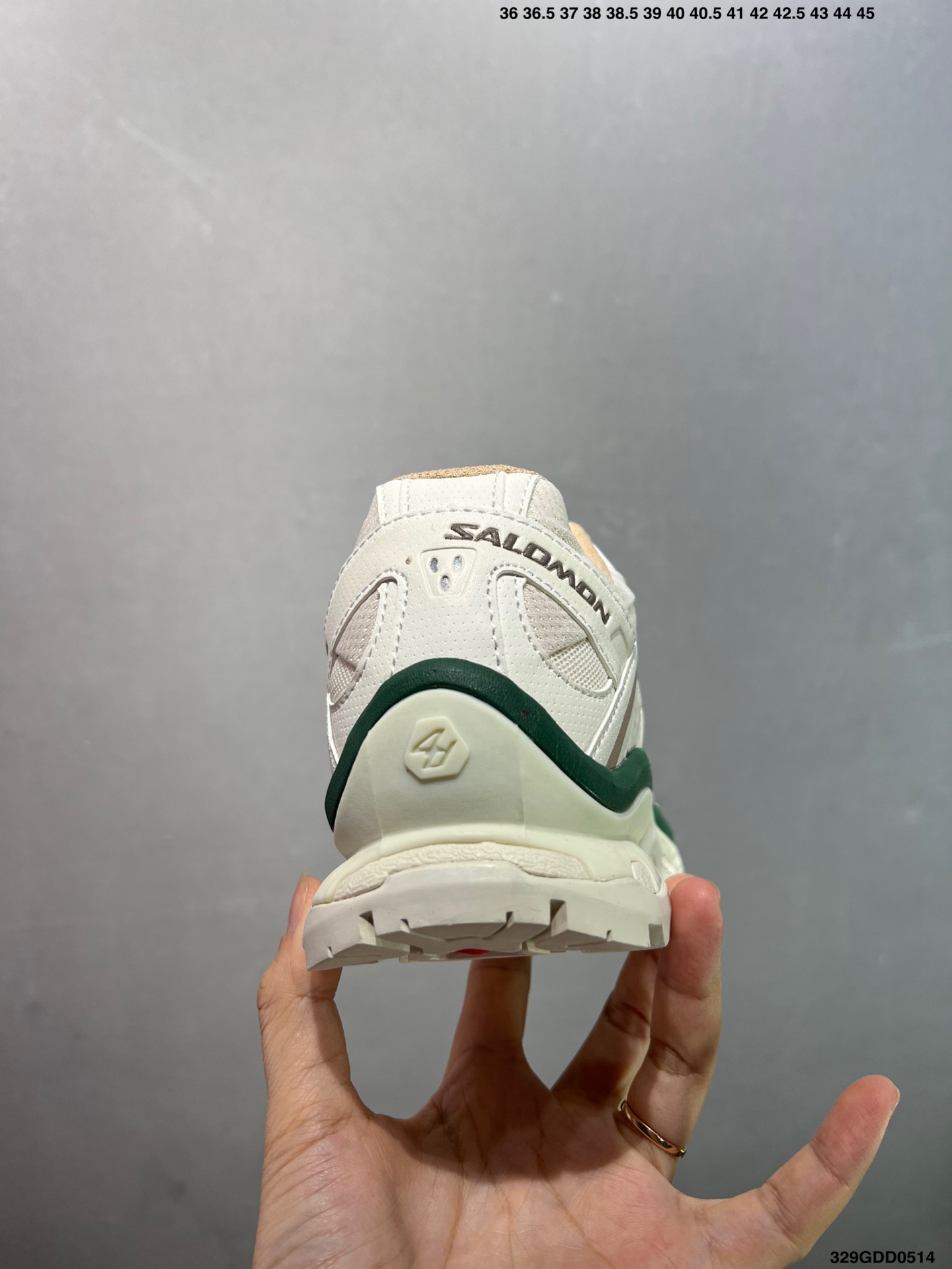 Salomon XA PRO XT-6 Expanse Outdoor Trail Running Shoes - Ultimate Grip 5 i1747151424529 582 0 3