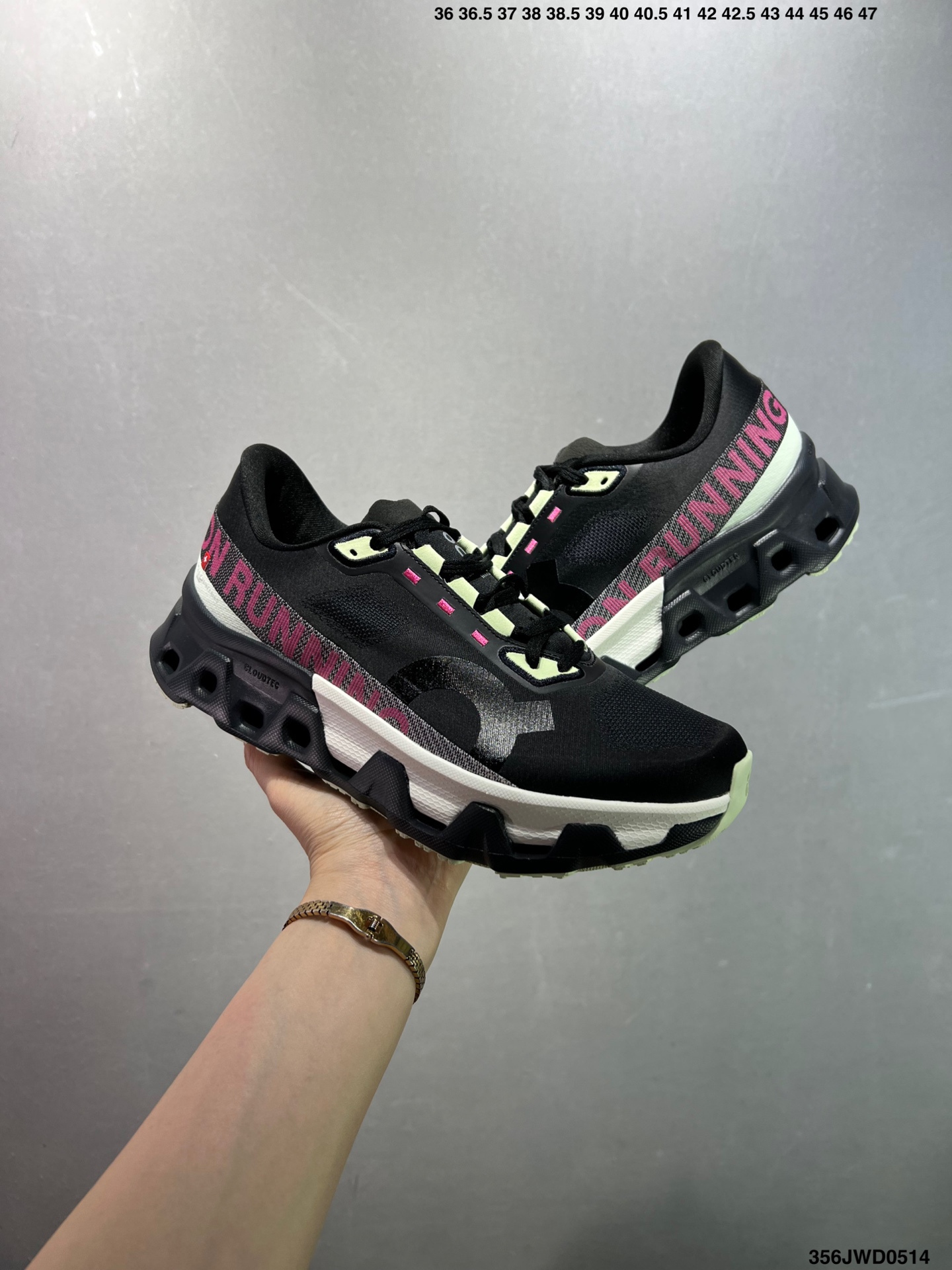 On Running Cloudtilt Loewe Inspired Outdoor Street Sneakers 9 i1747151480966 6616 0 7