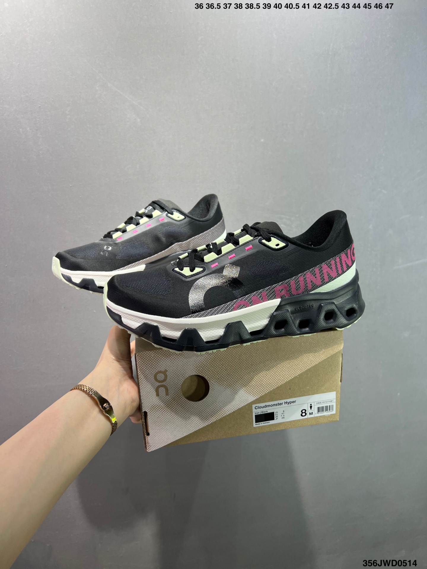 On Running Cloudtilt Loewe Inspired Outdoor Street Sneakers 10 i1747151481014 3396 0 8