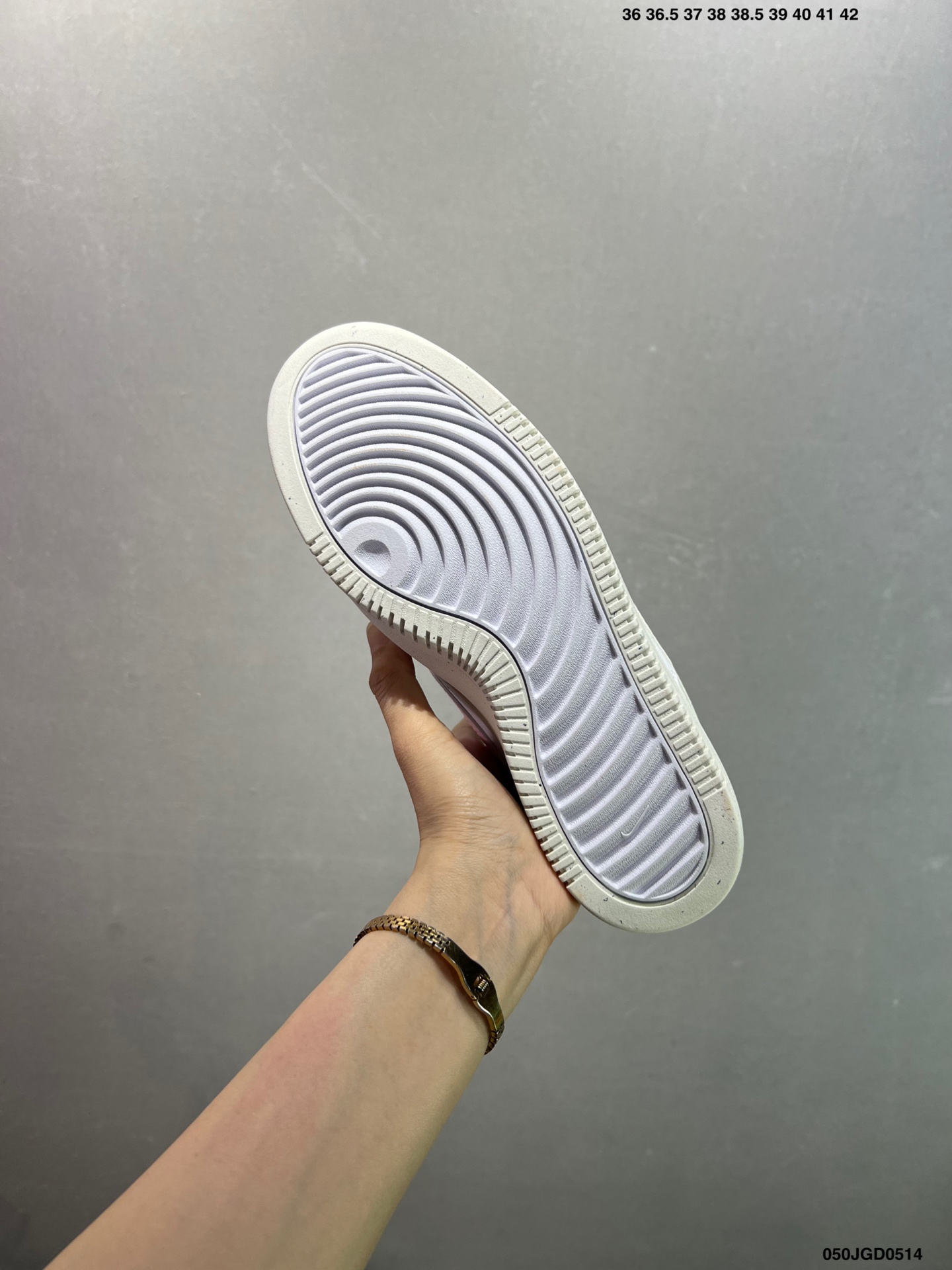 Nike Court Vision Alta LTR White Pink Retro Casual Platform Shoes DZ5394-102 8 i1747151541619 6164 0 6